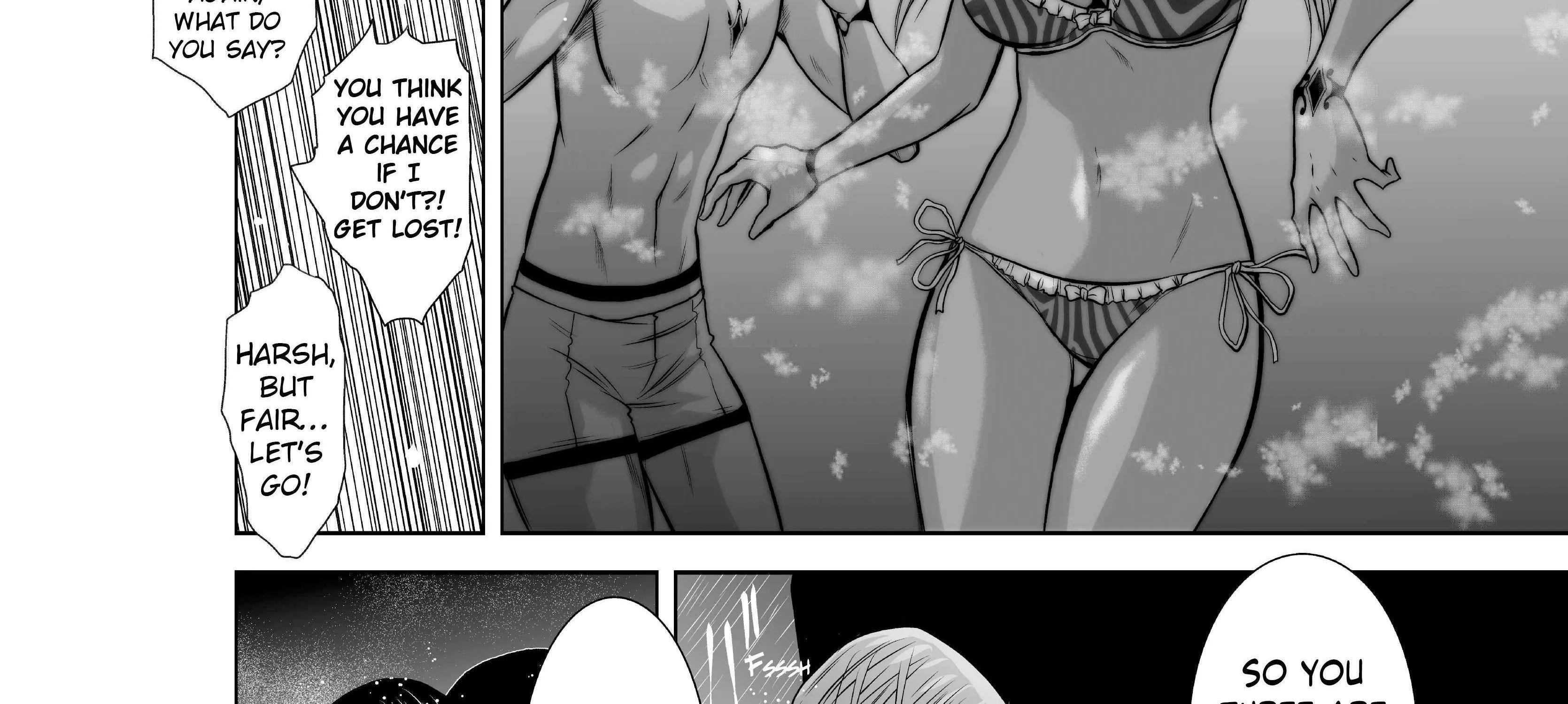 Read Chijou 100-kai chapter 7 image 117 on Lezhin