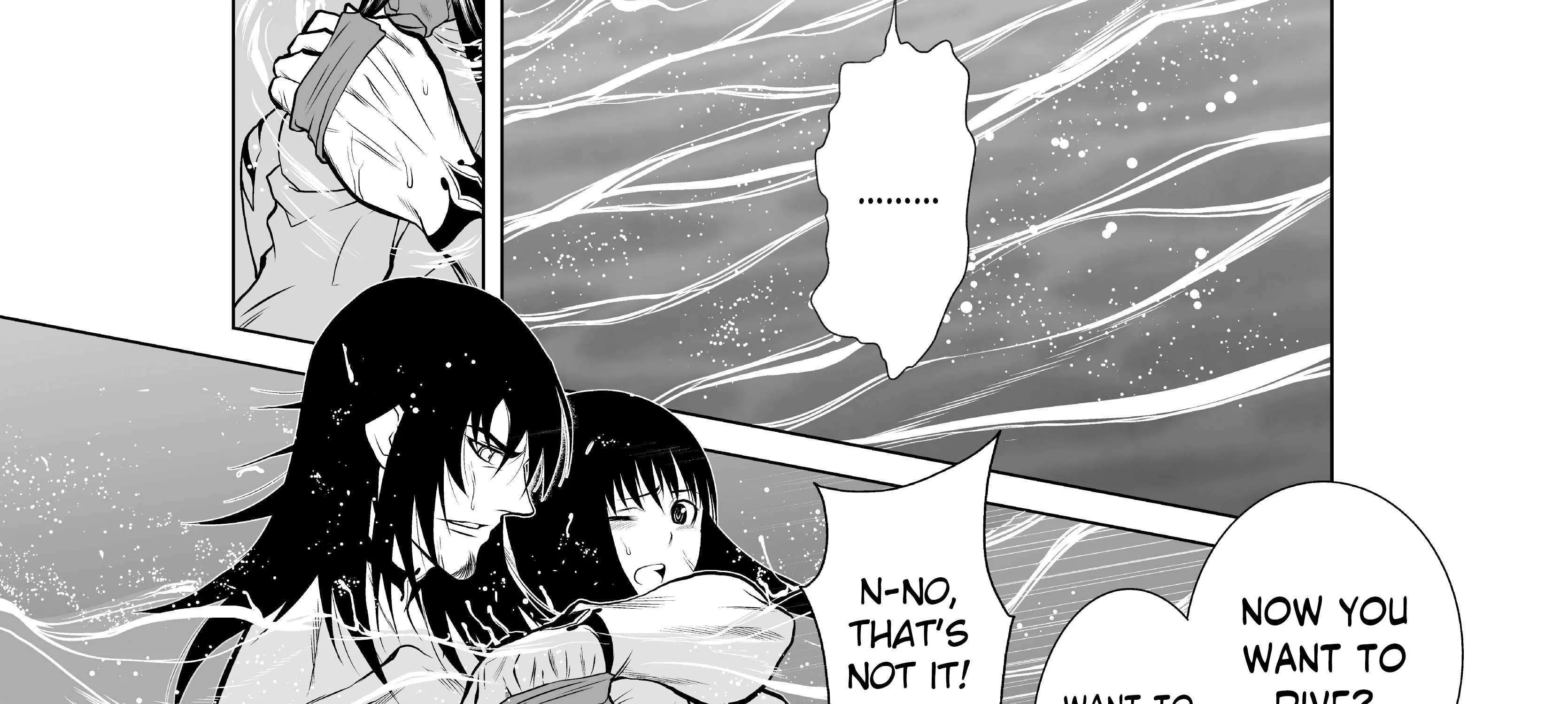 Read Chijou 100-kai chapter 7 image 121 on Lezhin