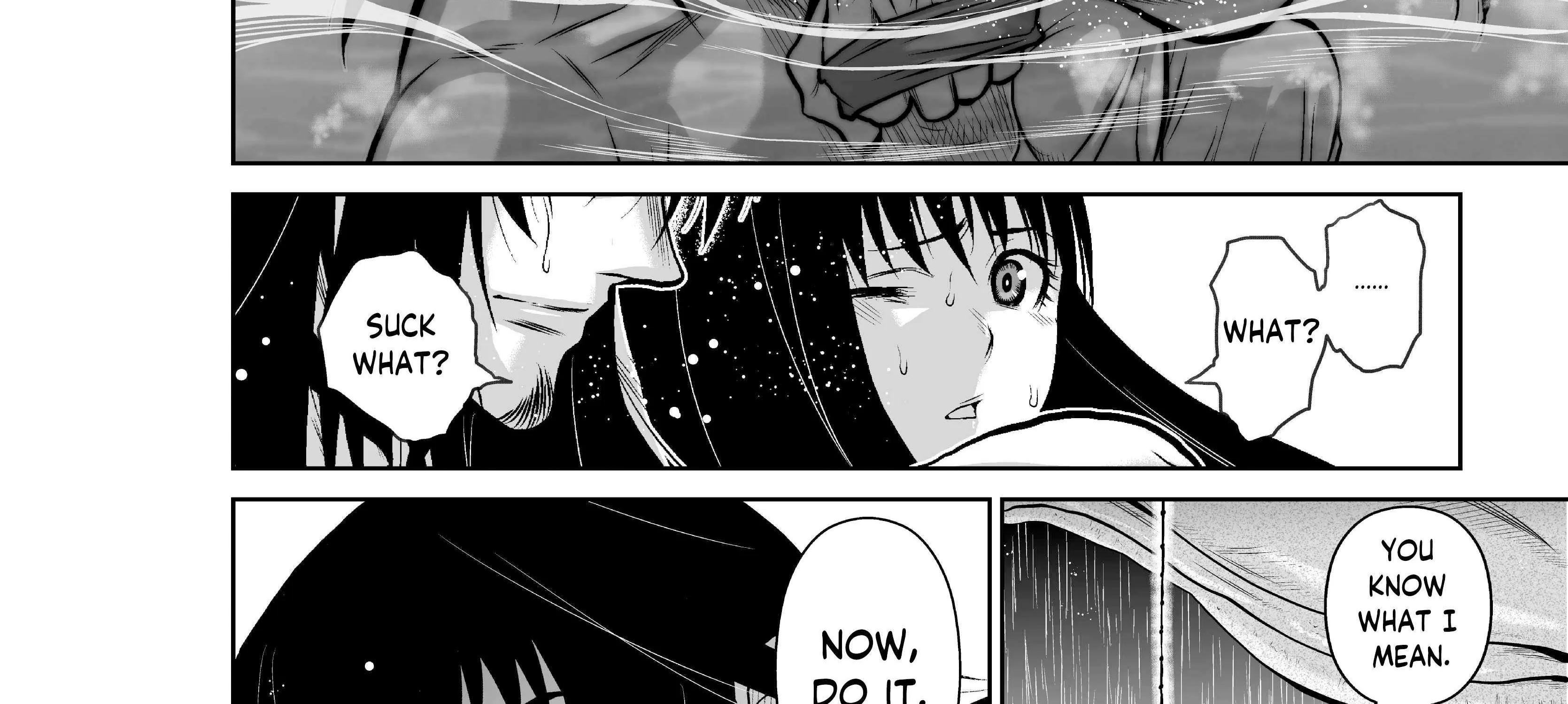Read Chijou 100-kai chapter 7 image 125 on Lezhin