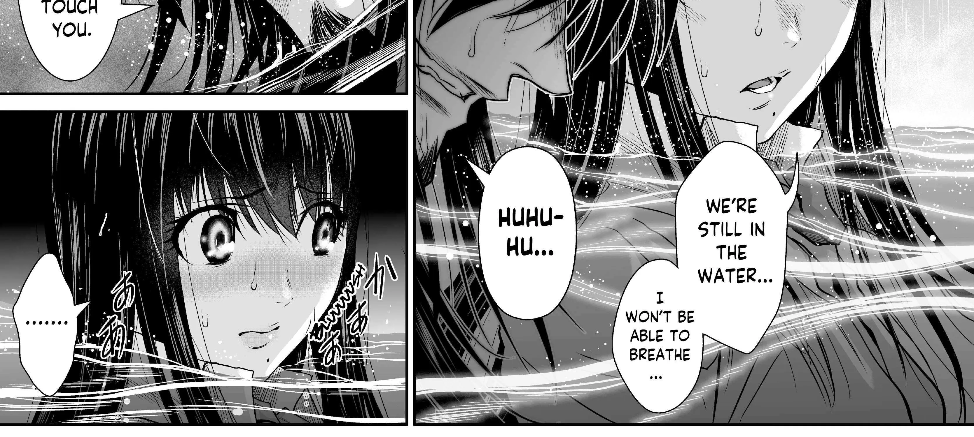 Read Chijou 100-kai chapter 7 image 129 on Lezhin