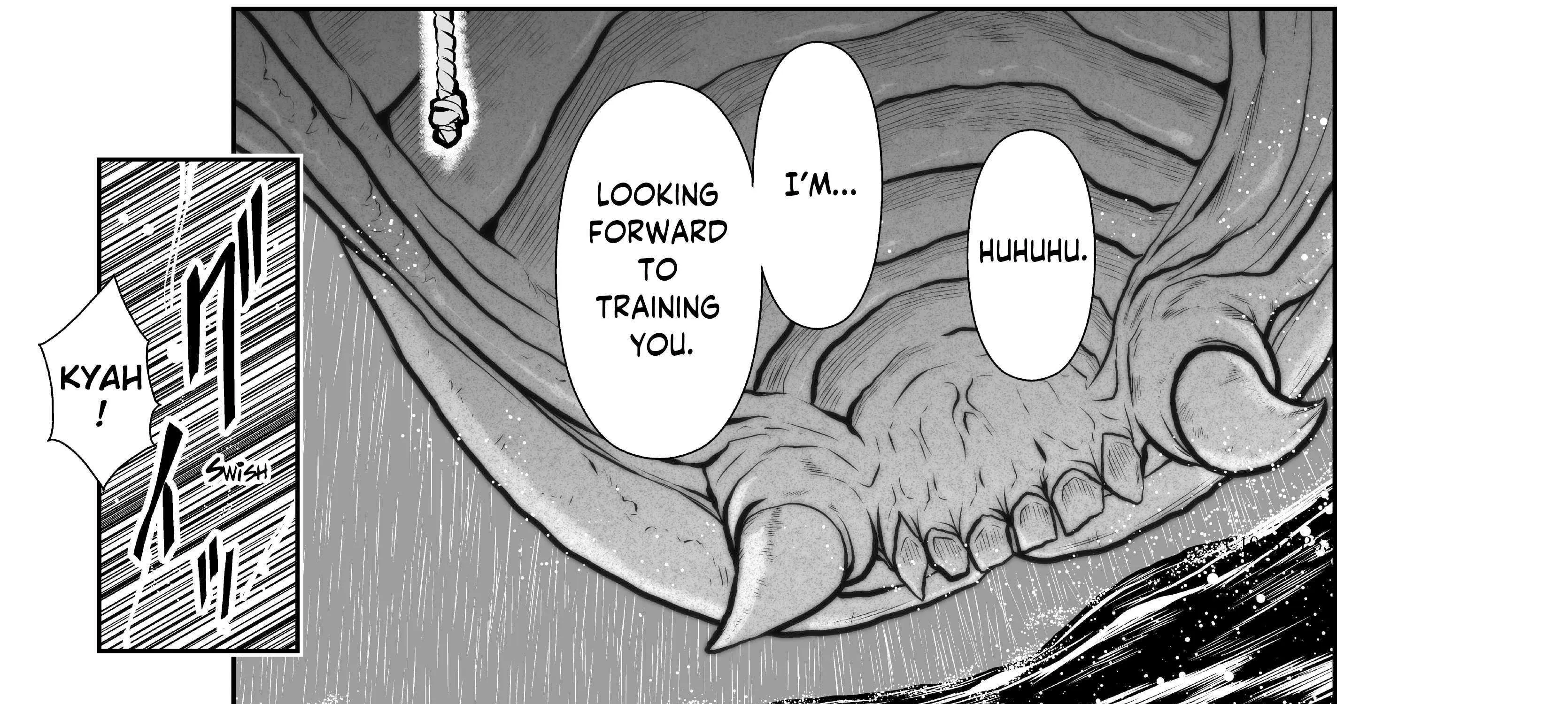 Read Chijou 100-kai chapter 7 image 130 on Lezhin