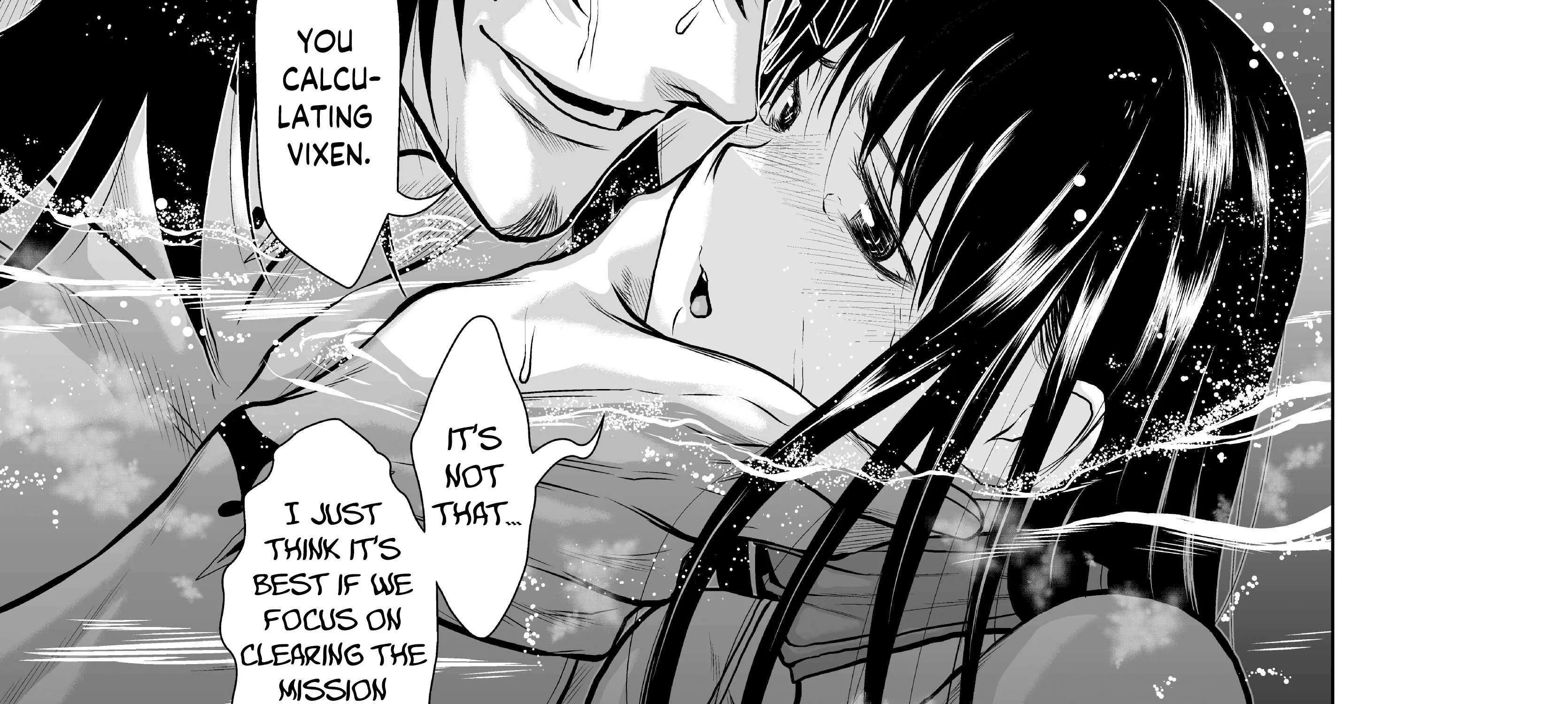 Read Chijou 100-kai chapter 7 image 137 on Lezhin