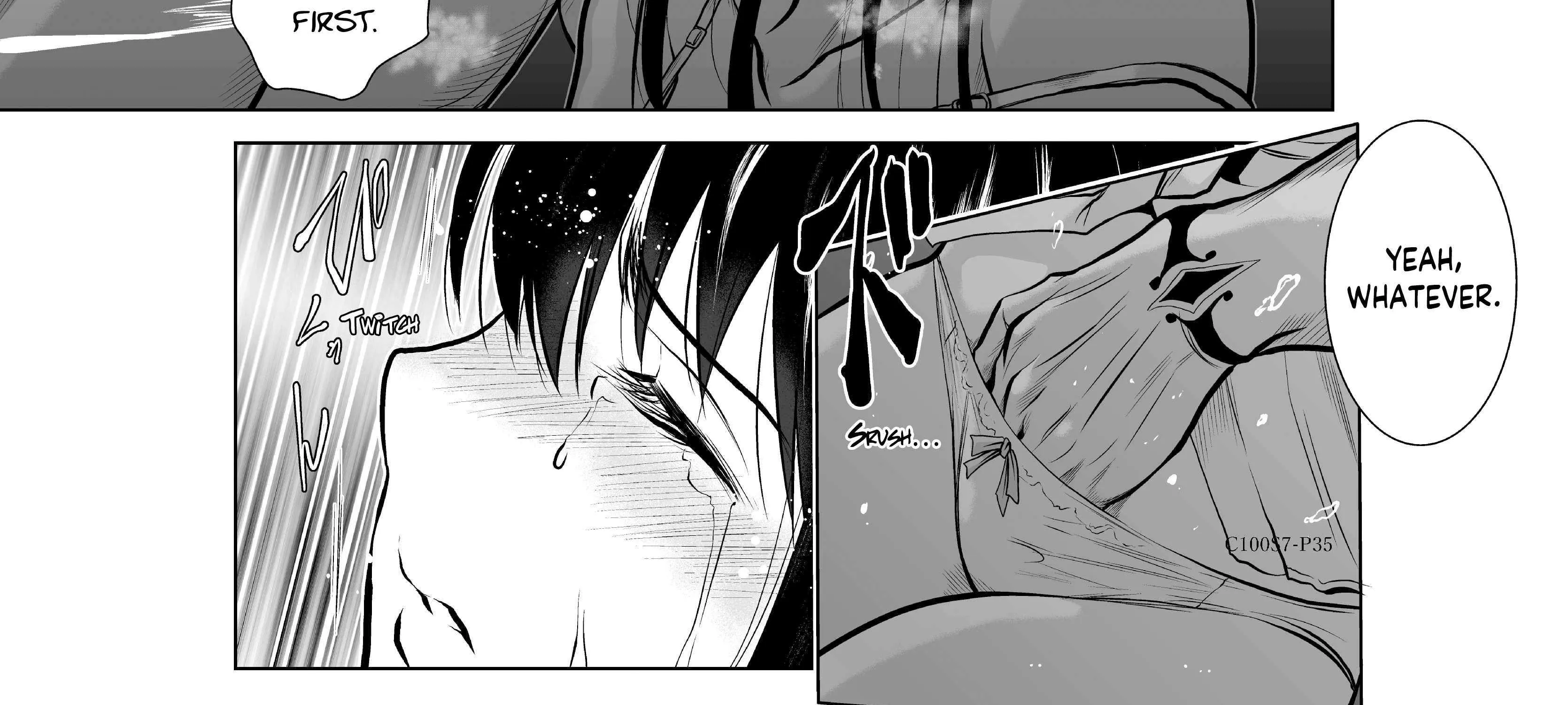 Read Chijou 100-kai chapter 7 image 138 on Lezhin
