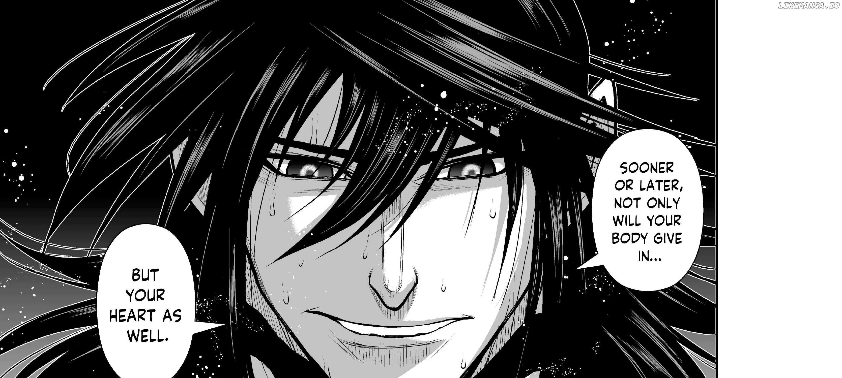 Read Chijou 100-kai chapter 7 image 144 on Lezhin