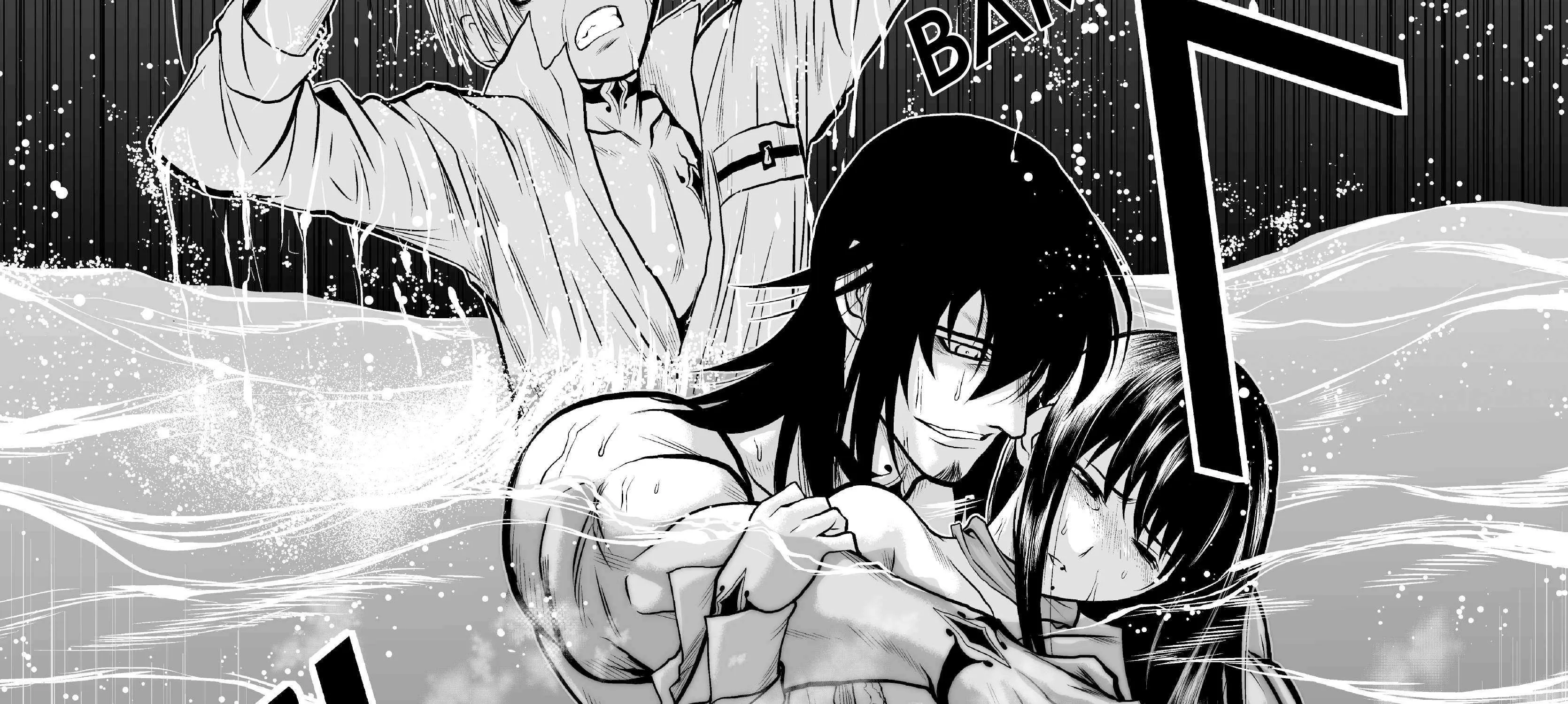 Read Chijou 100-kai chapter 7 image 149 on Lezhin