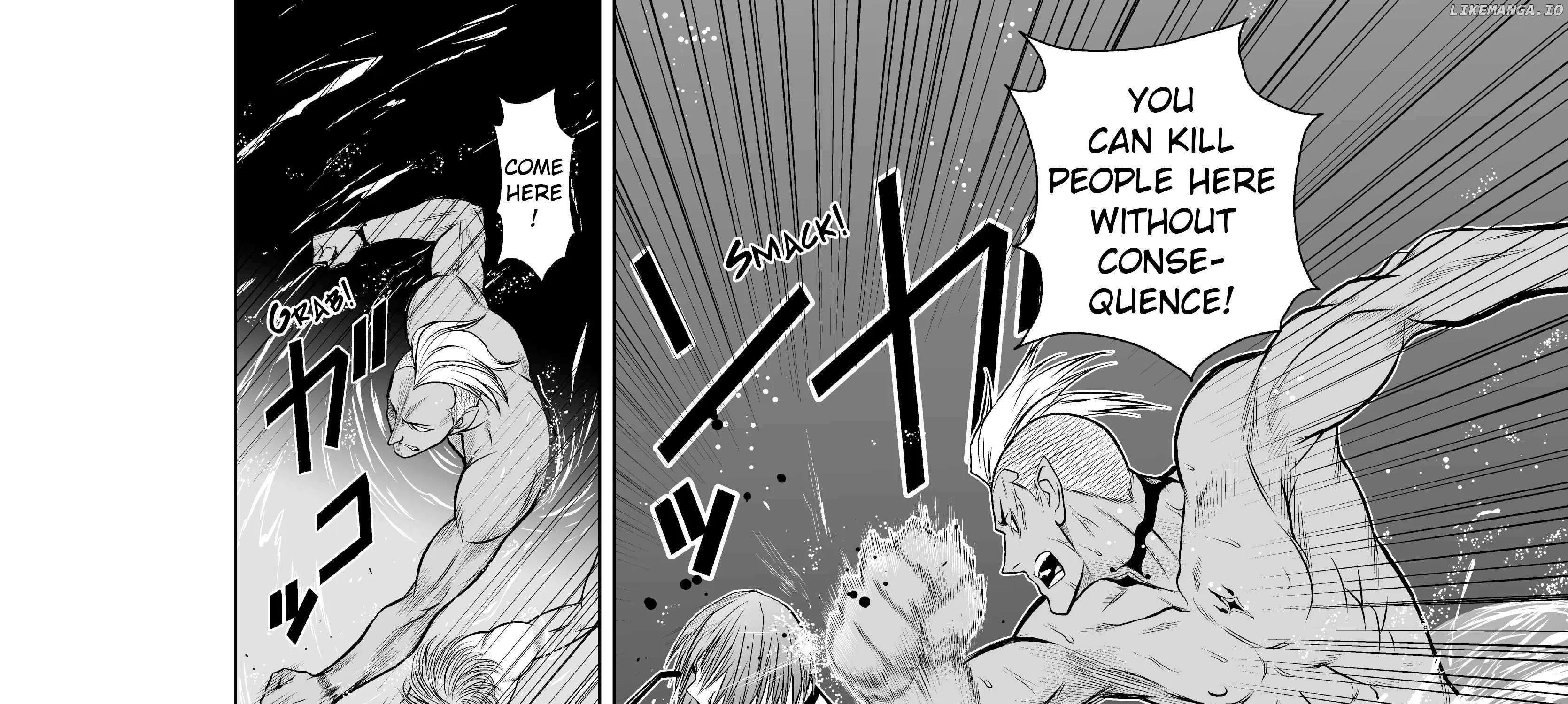 Read Chijou 100-kai chapter 7 image 20 on Lezhin