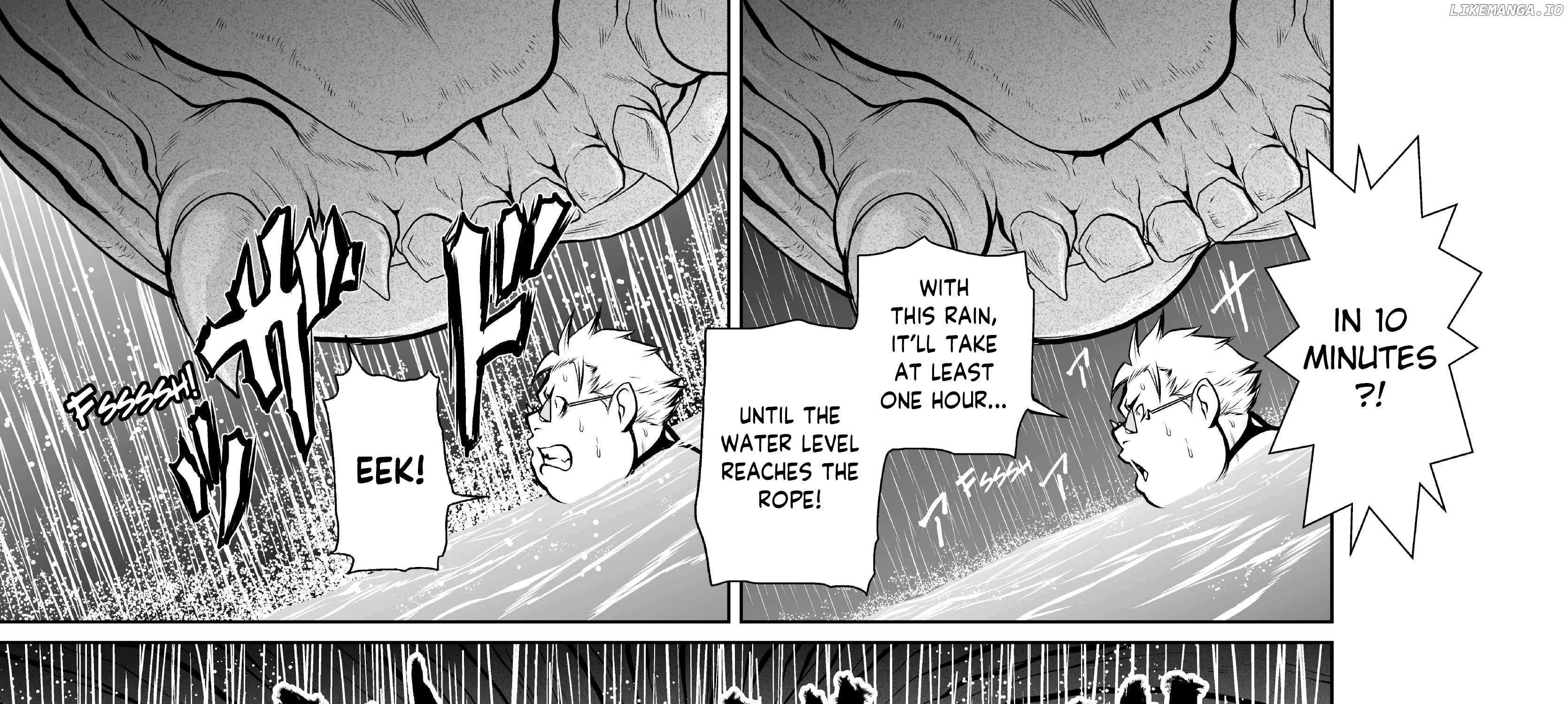 Read Chijou 100-kai chapter 7 image 24 on Lezhin
