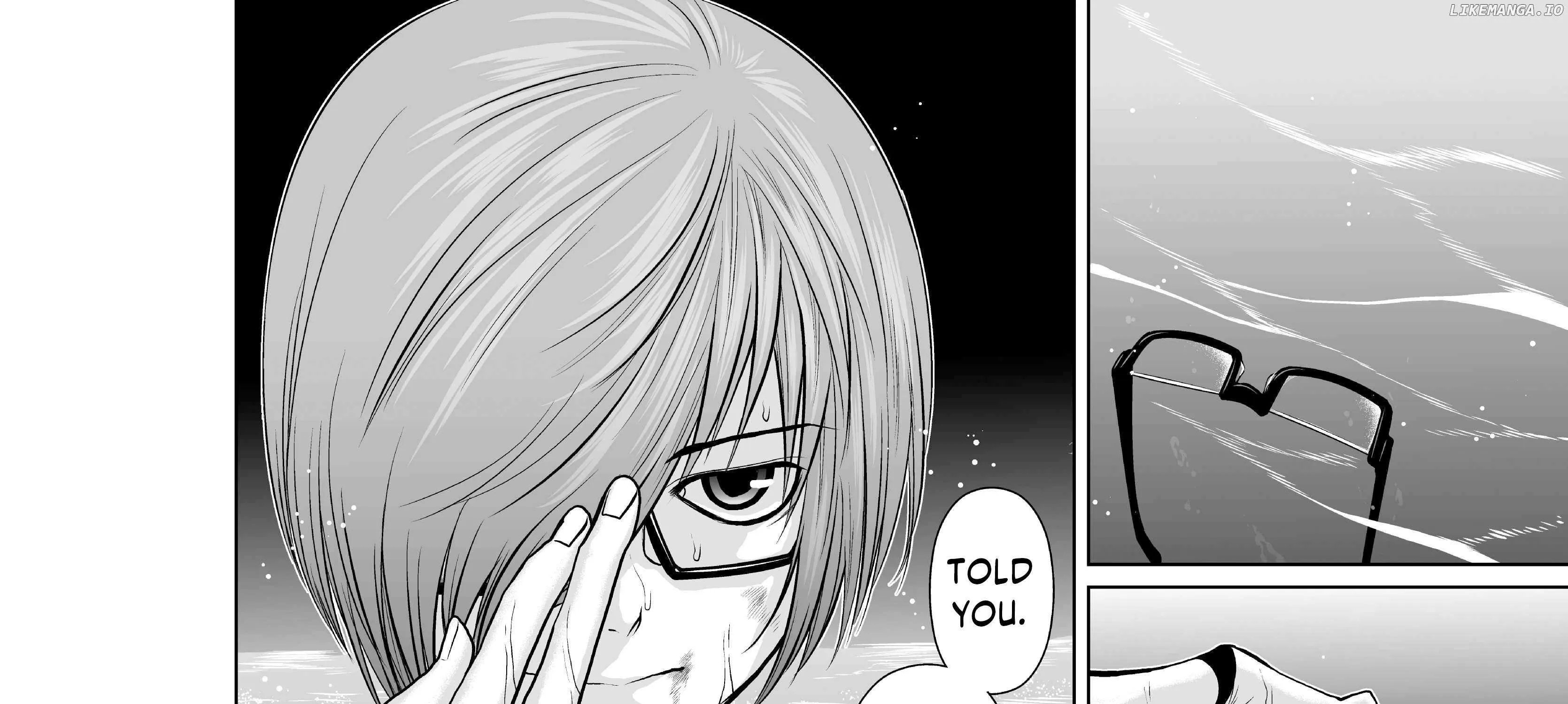 Read Chijou 100-kai chapter 7 image 28 on Lezhin