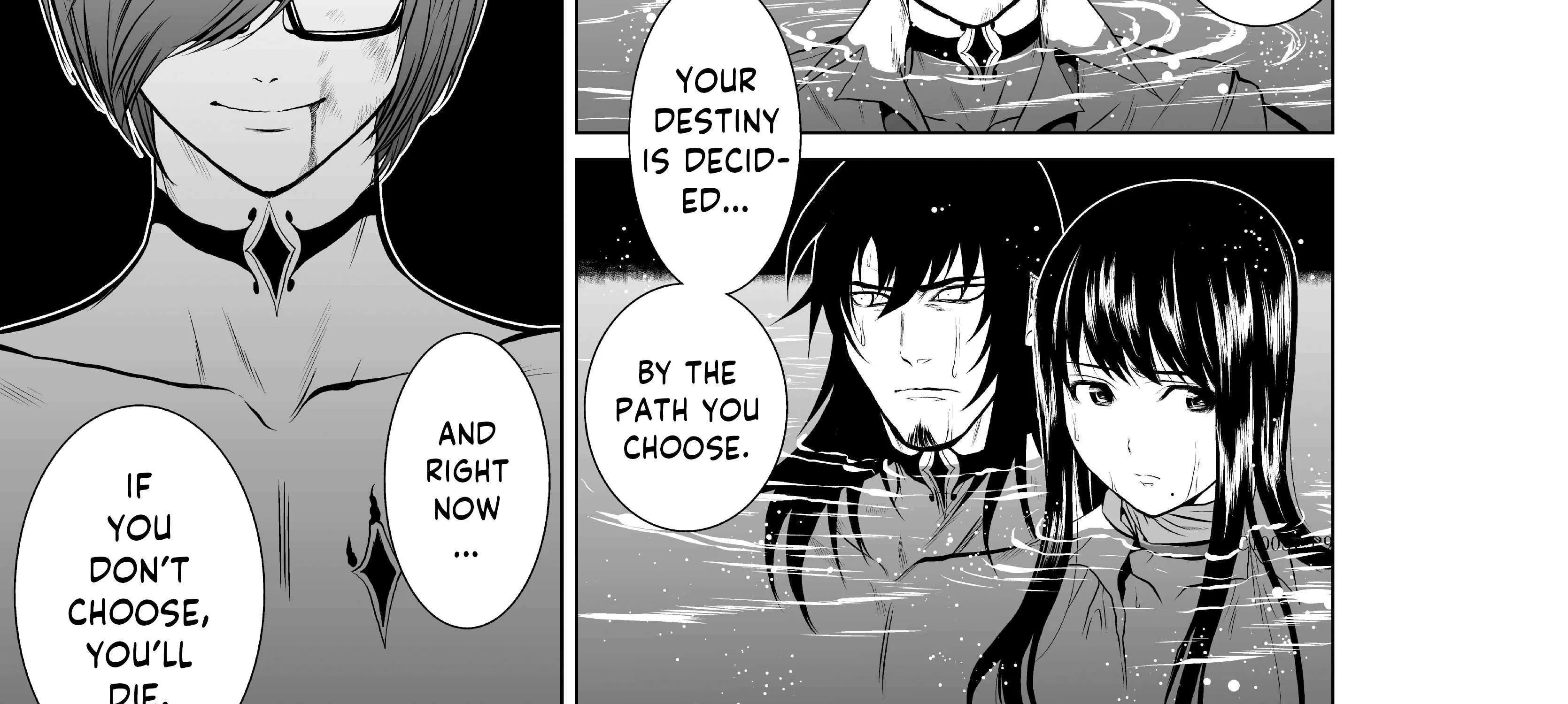 Read Chijou 100-kai chapter 7 image 34 on Lezhin