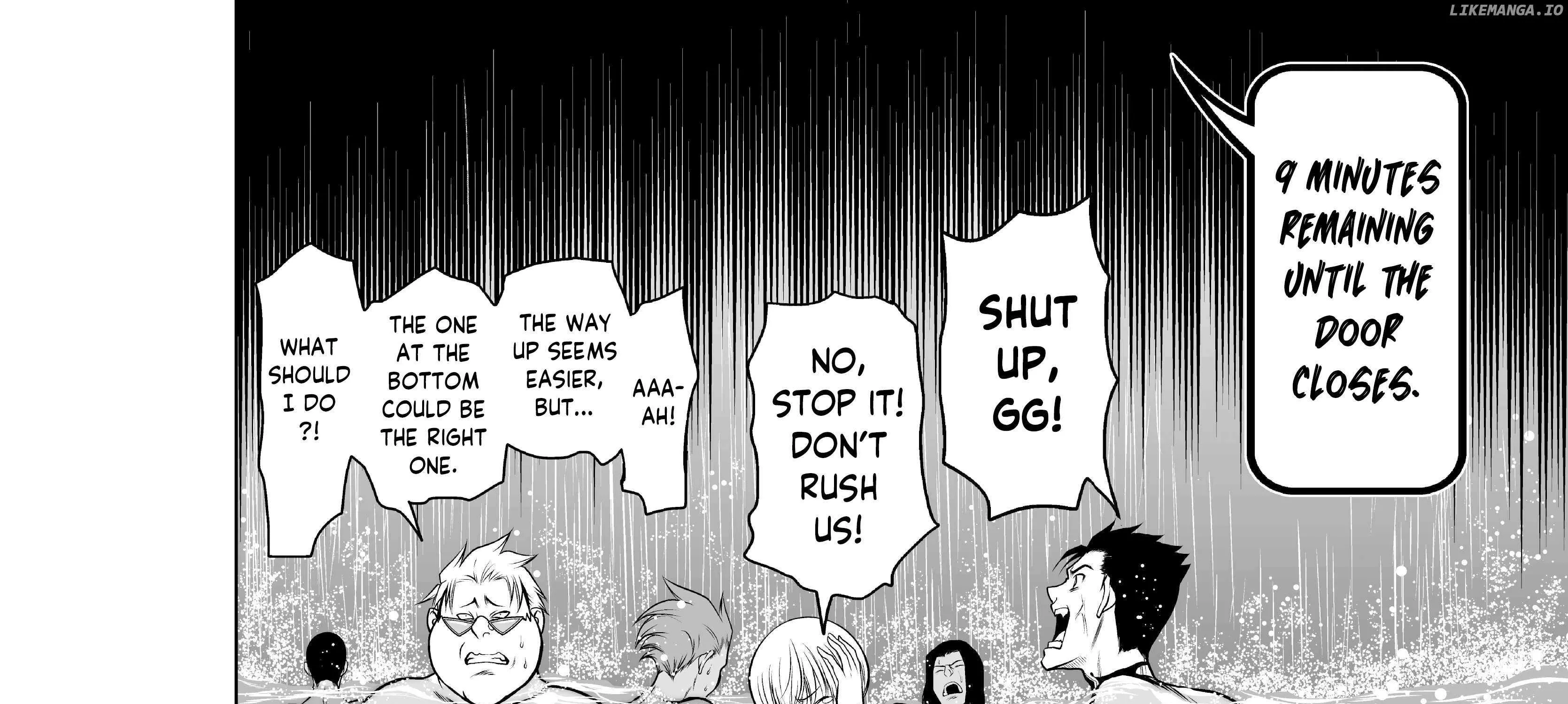 Read Chijou 100-kai chapter 7 image 36 on Lezhin