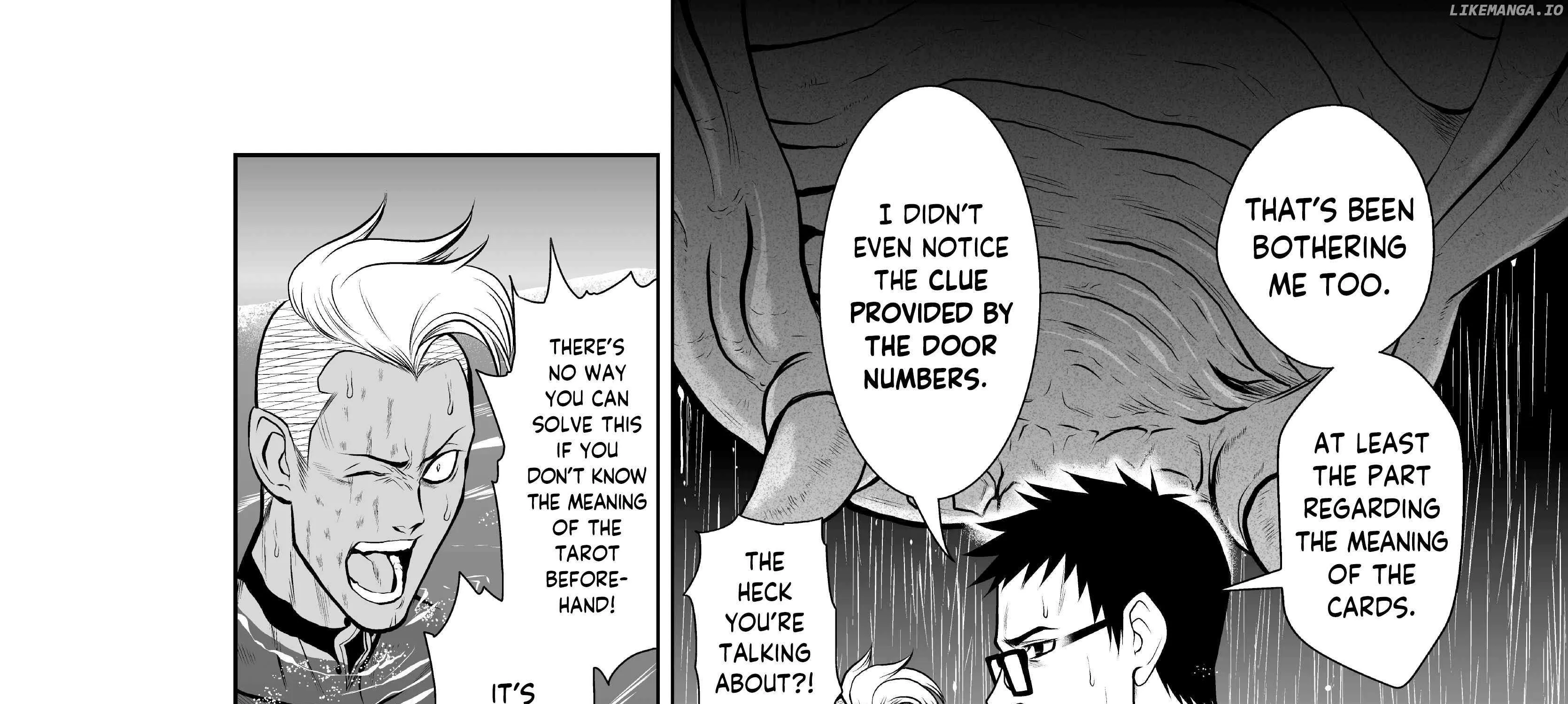 Read Chijou 100-kai chapter 7 image 4 on Lezhin