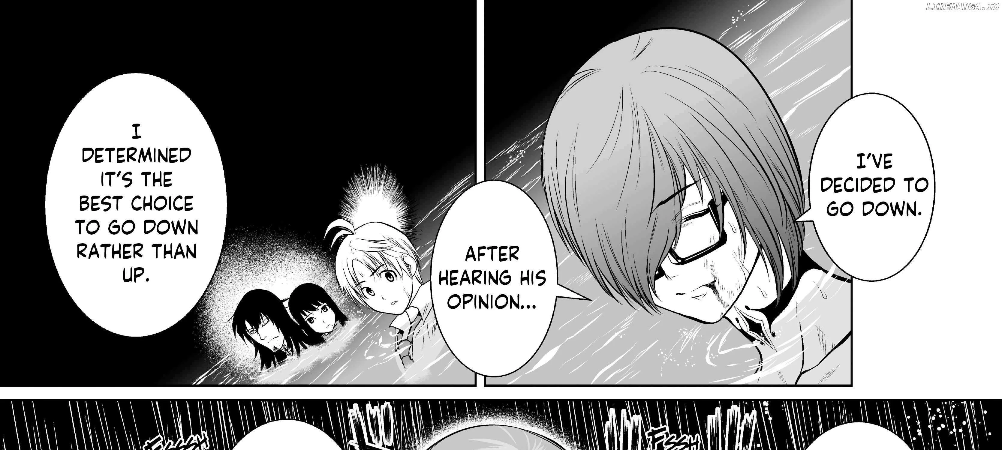 Read Chijou 100-kai chapter 7 image 40 on Lezhin