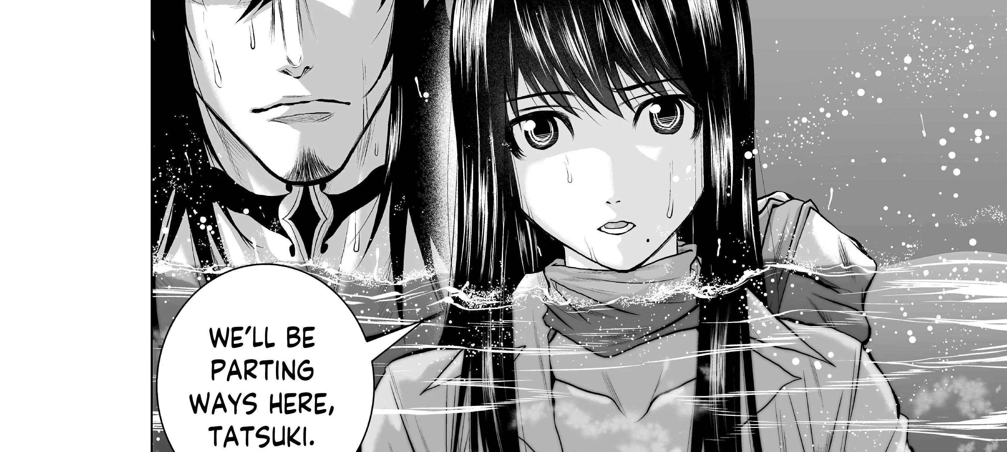 Read Chijou 100-kai chapter 7 image 45 on Lezhin