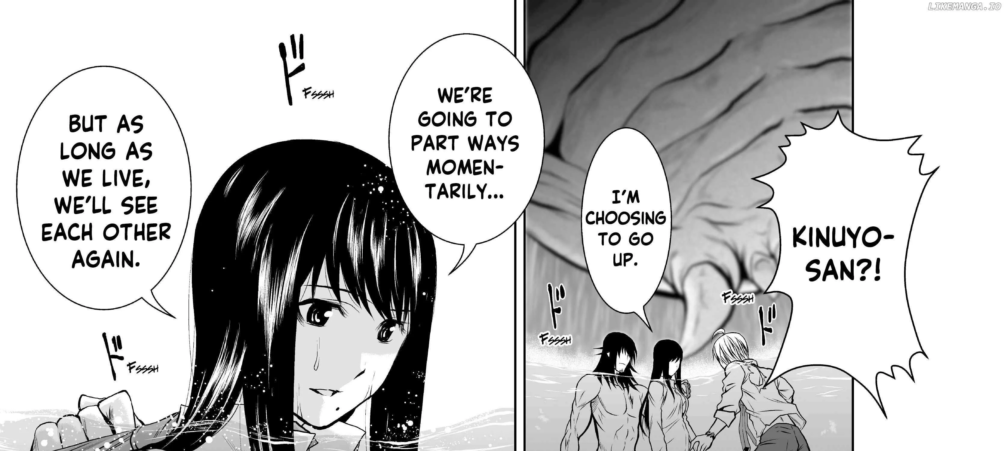 Read Chijou 100-kai chapter 7 image 48 on Lezhin