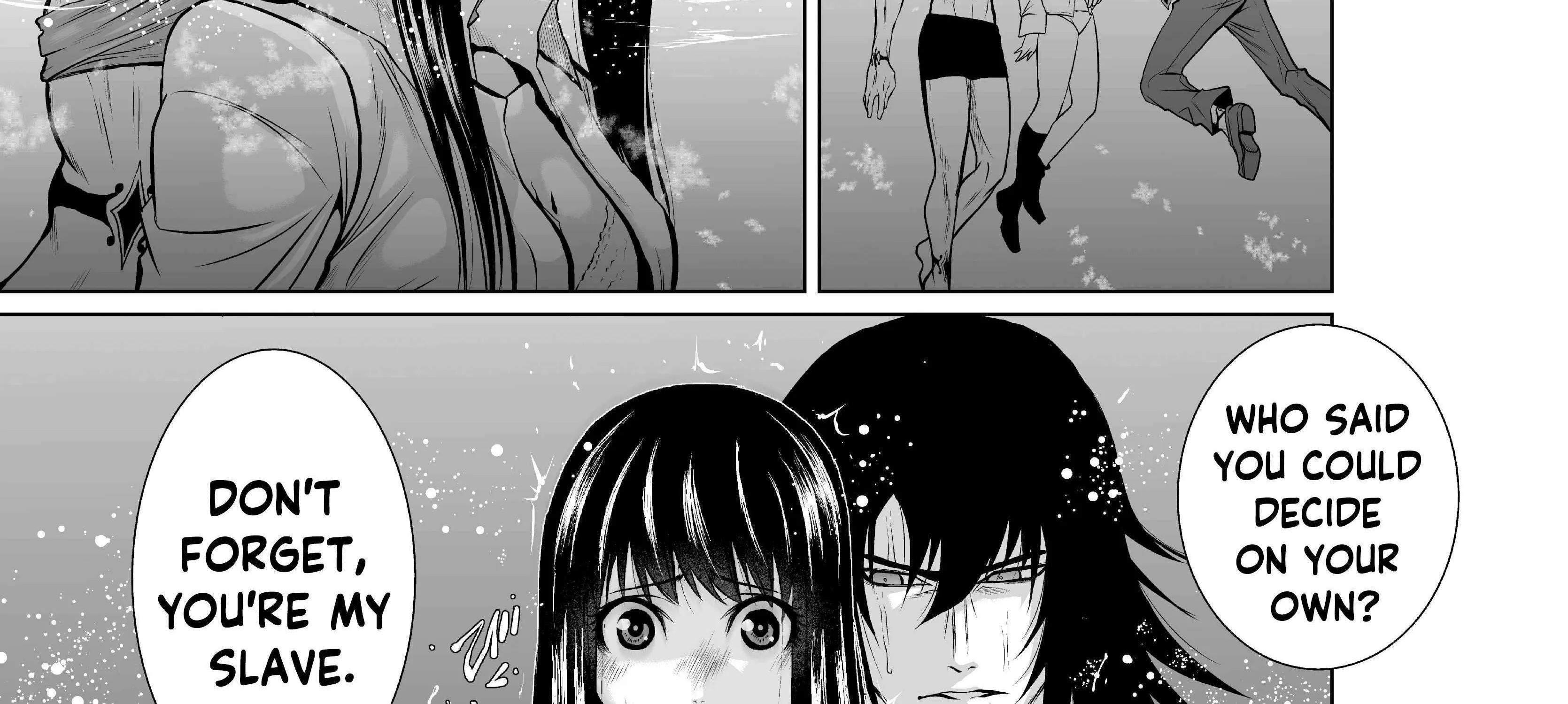 Read Chijou 100-kai chapter 7 image 49 on Lezhin