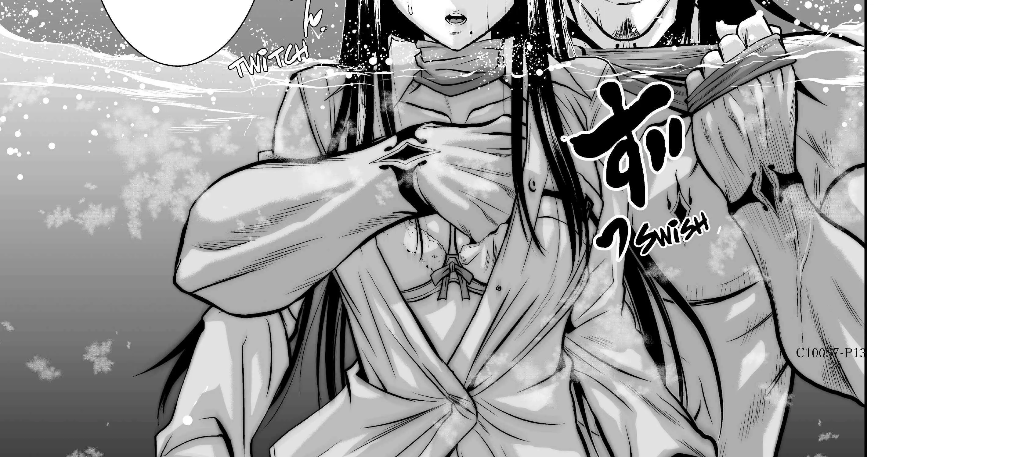 Read Chijou 100-kai chapter 7 image 50 on Lezhin
