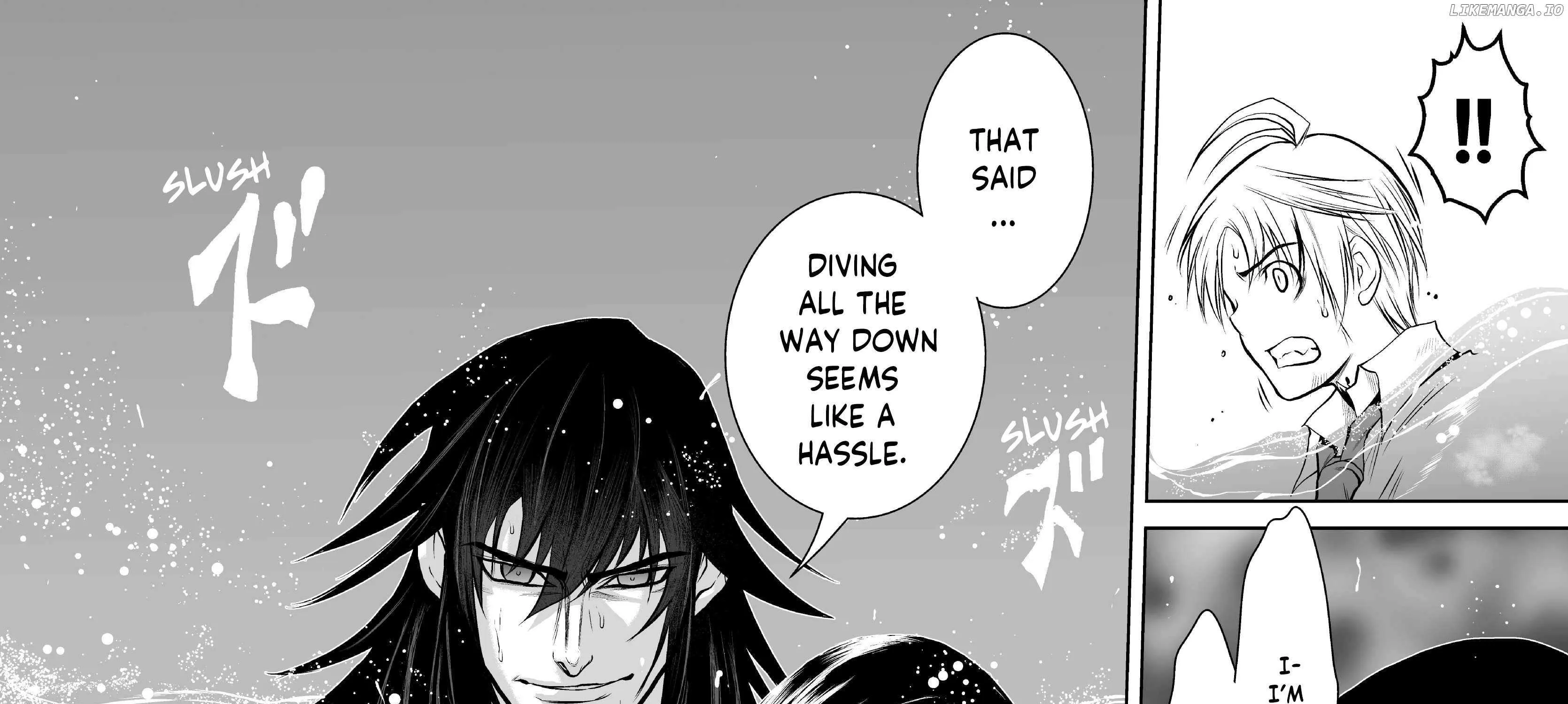 Read Chijou 100-kai chapter 7 image 52 on Lezhin