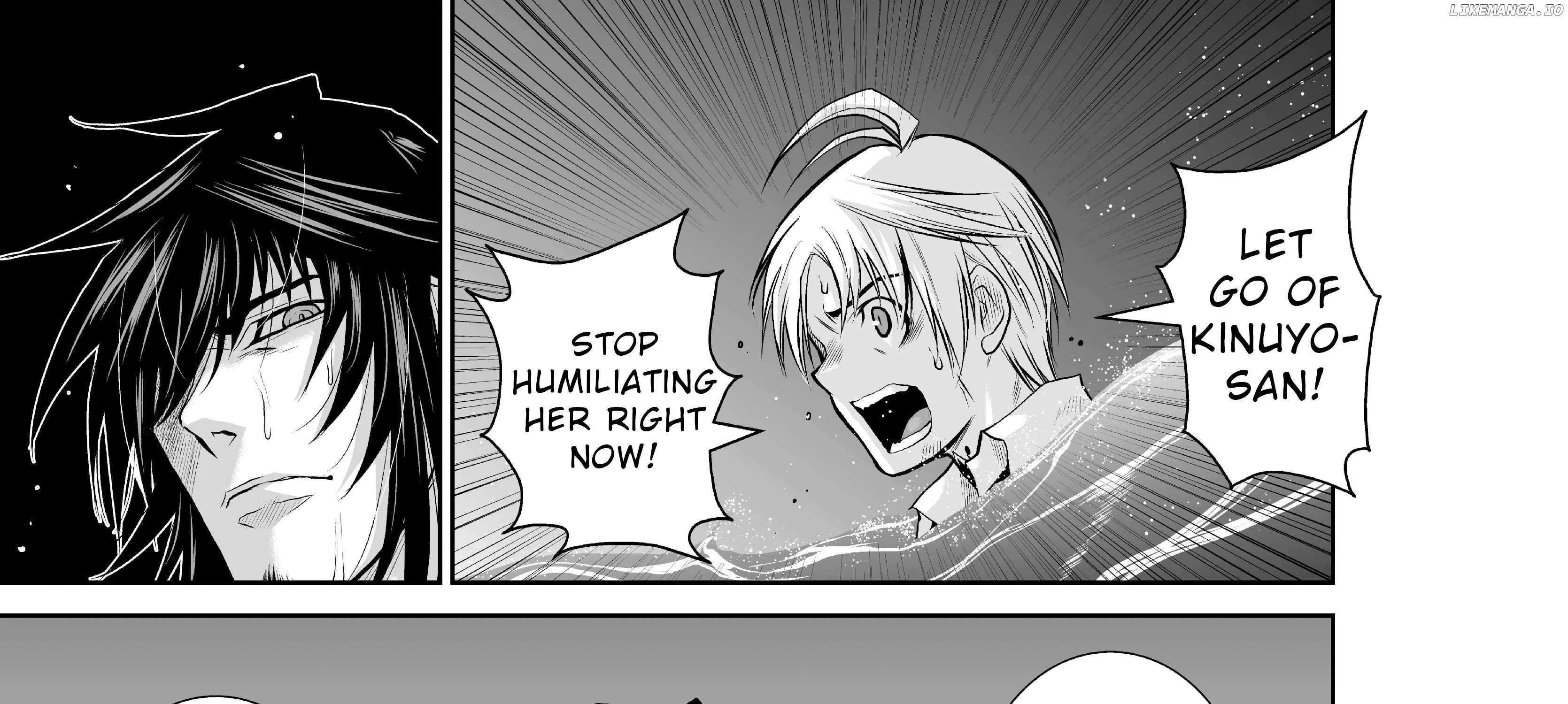 Read Chijou 100-kai chapter 7 image 56 on Lezhin