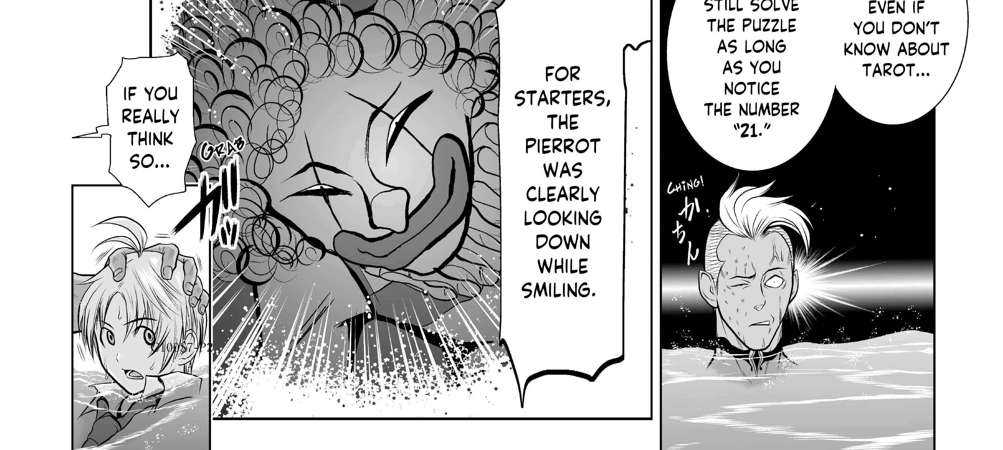 Read Chijou 100-kai chapter 7 image 6 on Lezhin
