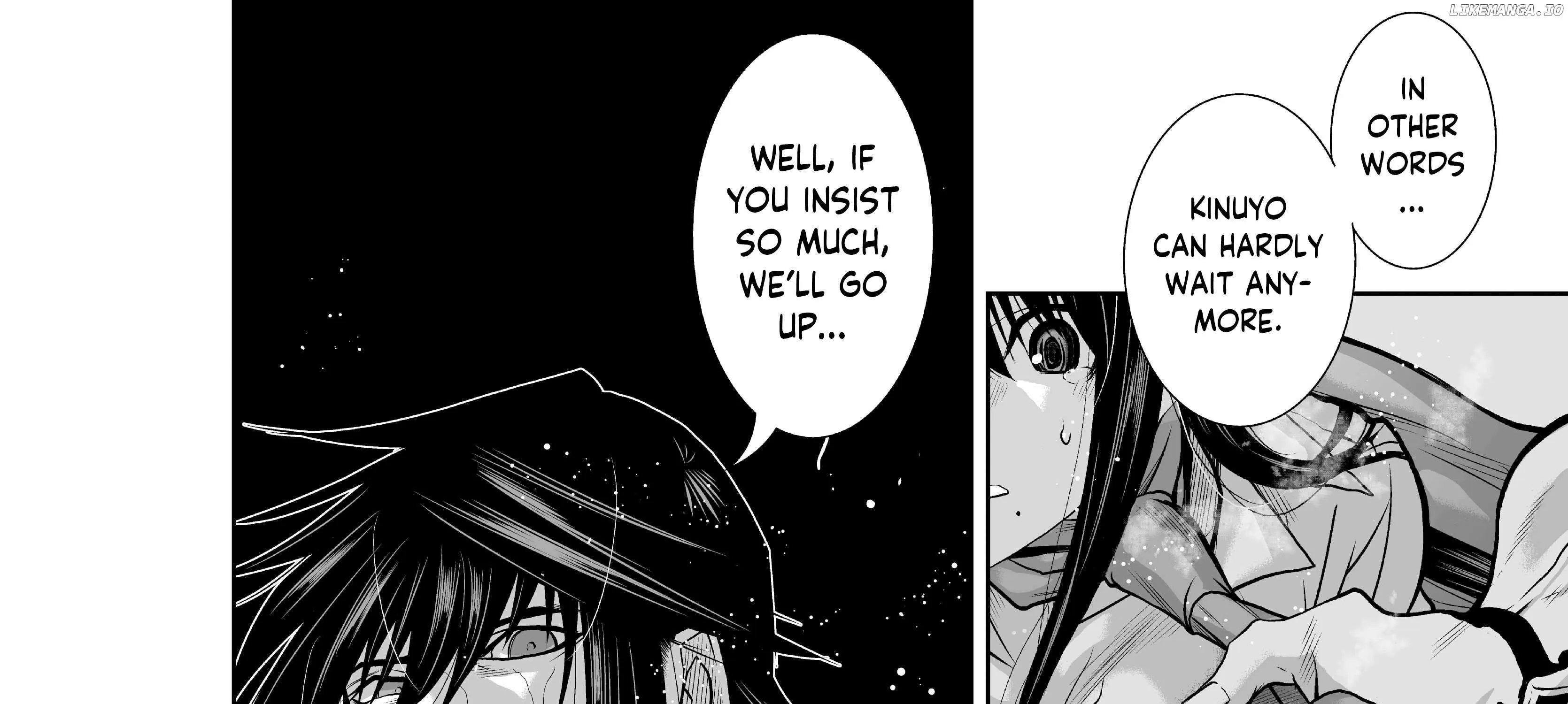 Read Chijou 100-kai chapter 7 image 60 on Lezhin