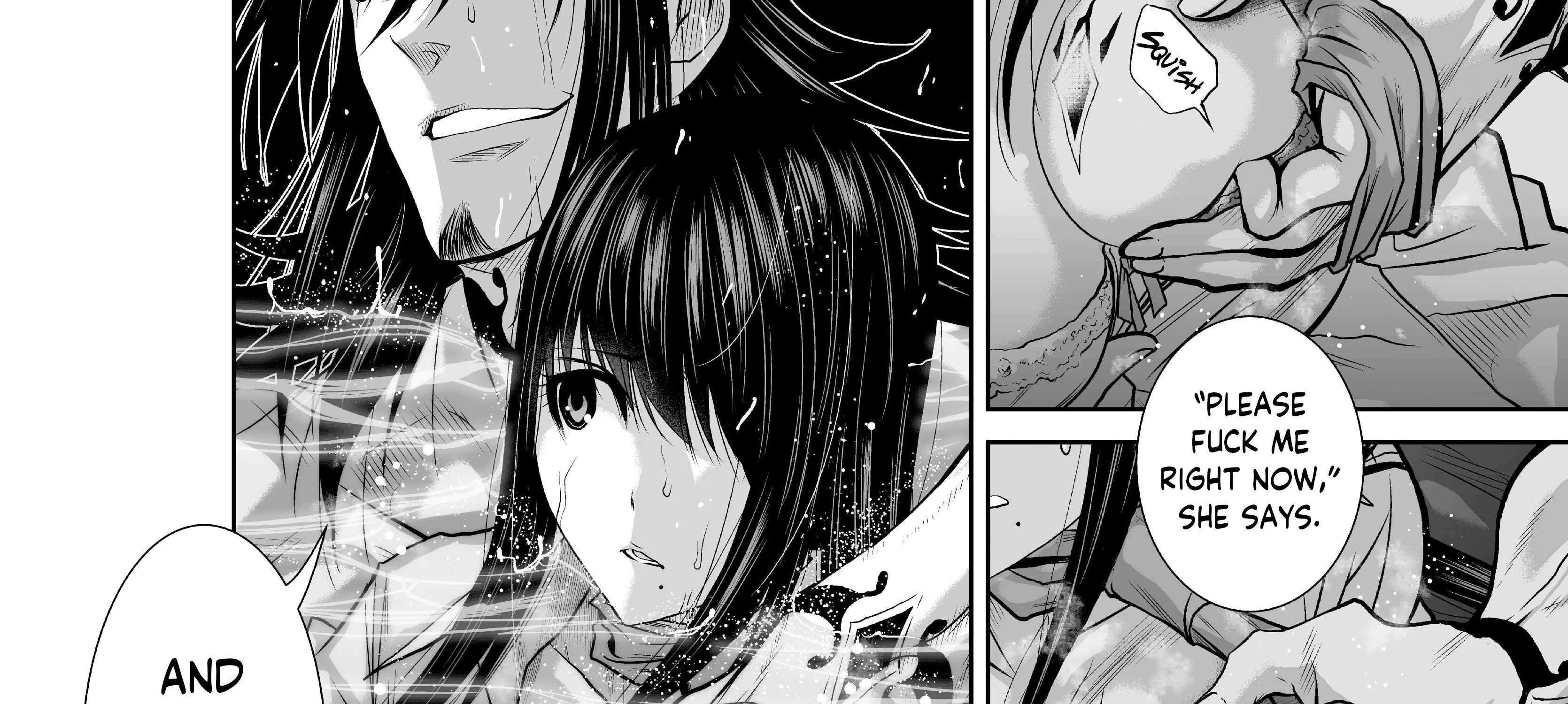 Read Chijou 100-kai chapter 7 image 61 on Lezhin