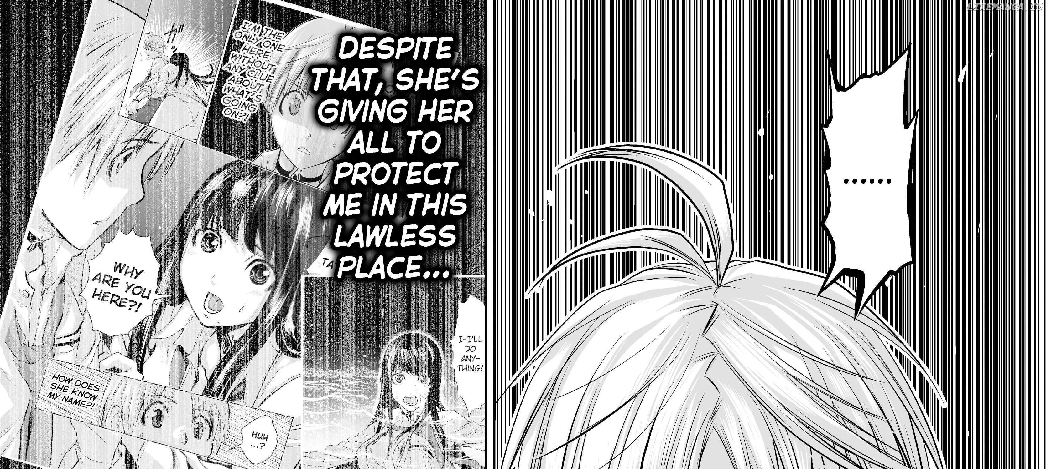 Read Chijou 100-kai chapter 7 image 64 on Lezhin