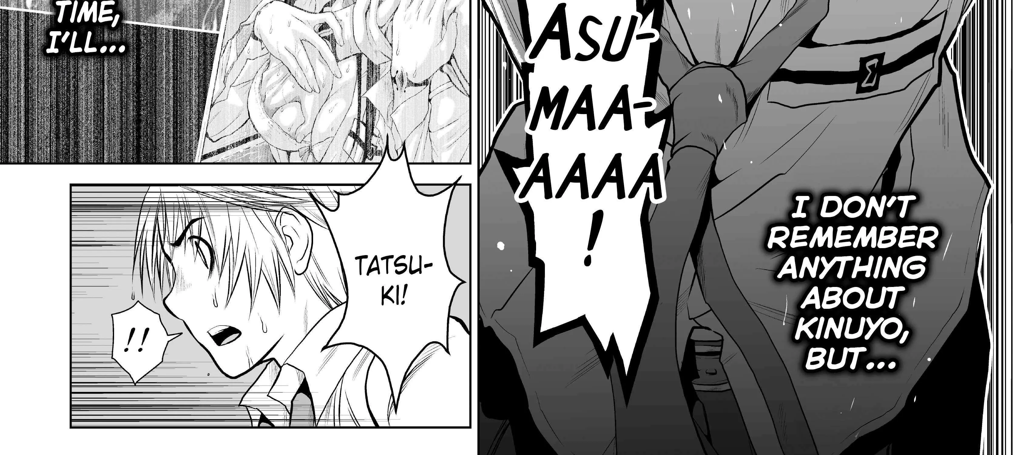 Read Chijou 100-kai chapter 7 image 66 on Lezhin