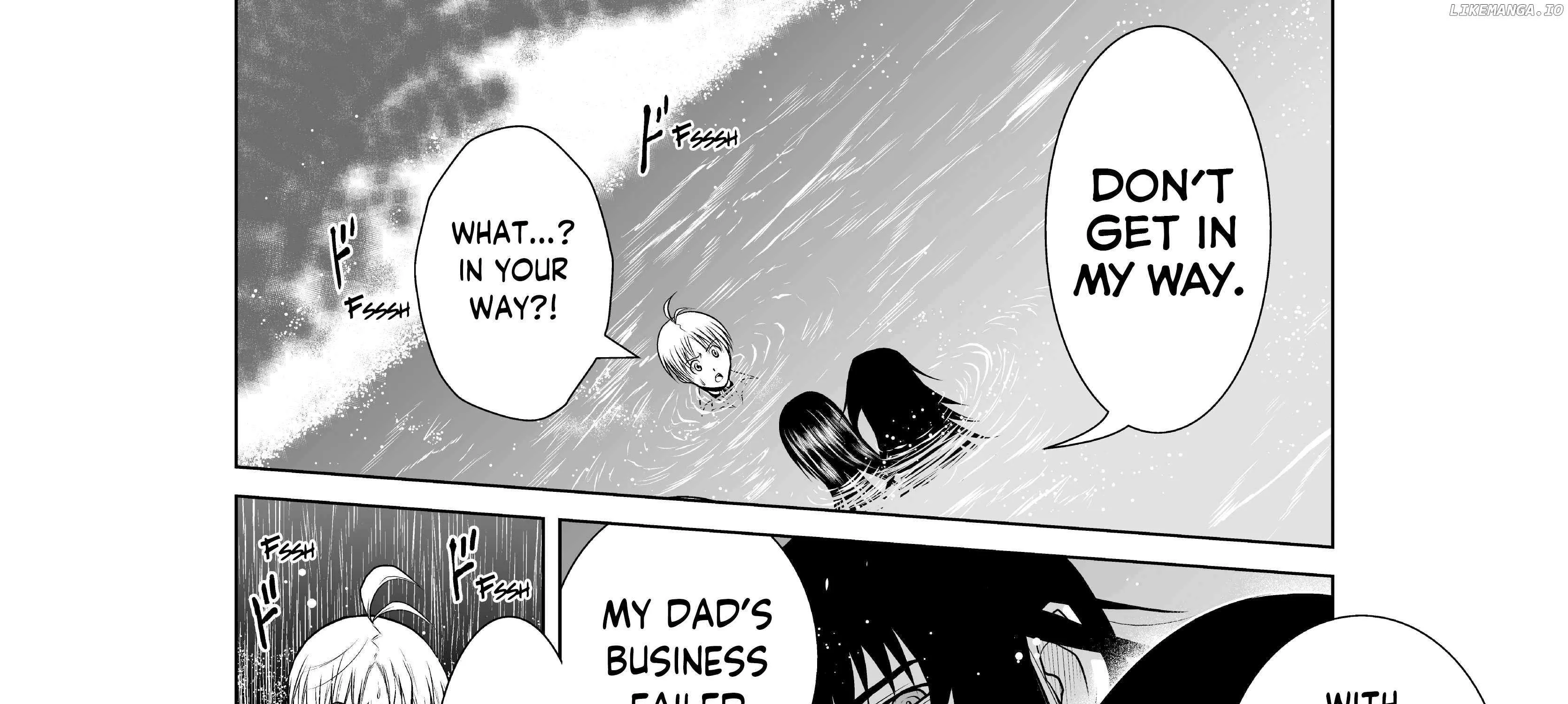 Read Chijou 100-kai chapter 7 image 68 on Lezhin