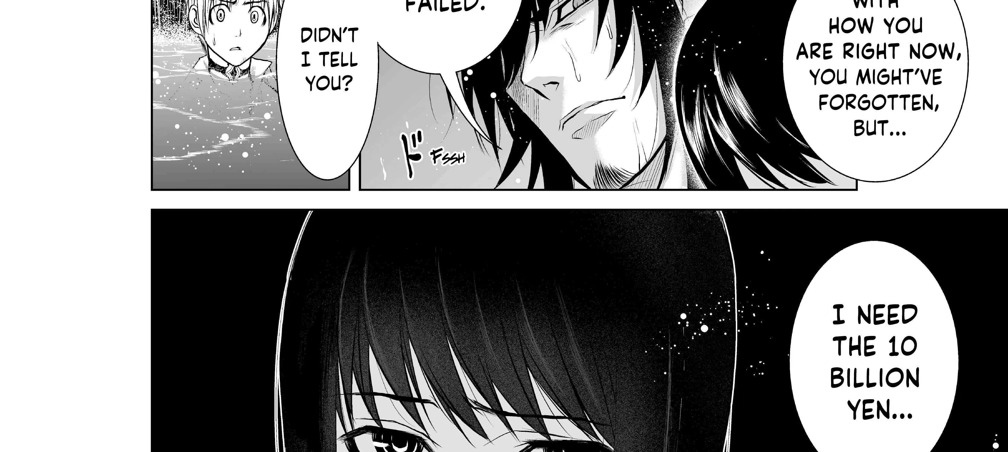 Read Chijou 100-kai chapter 7 image 69 on Lezhin