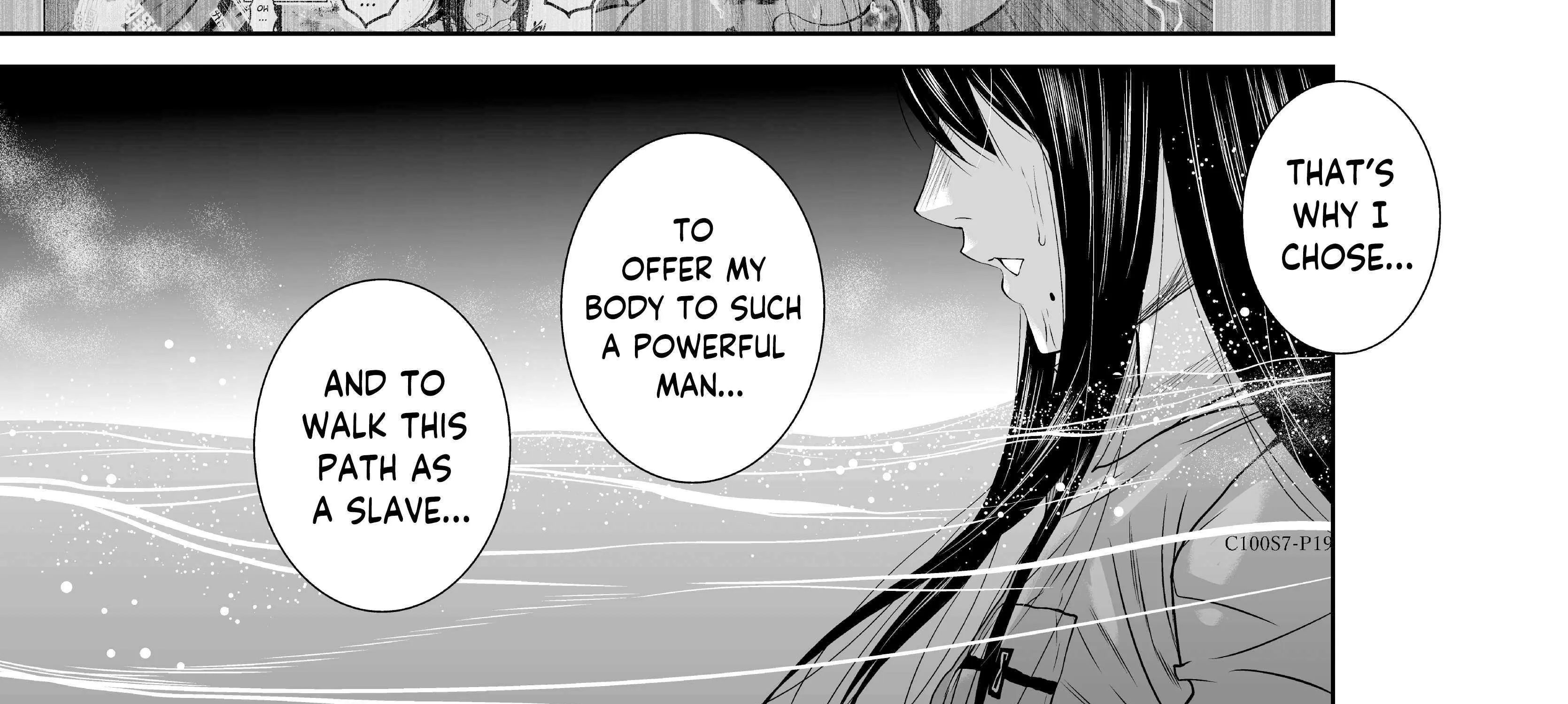 Read Chijou 100-kai chapter 7 image 74 on Lezhin
