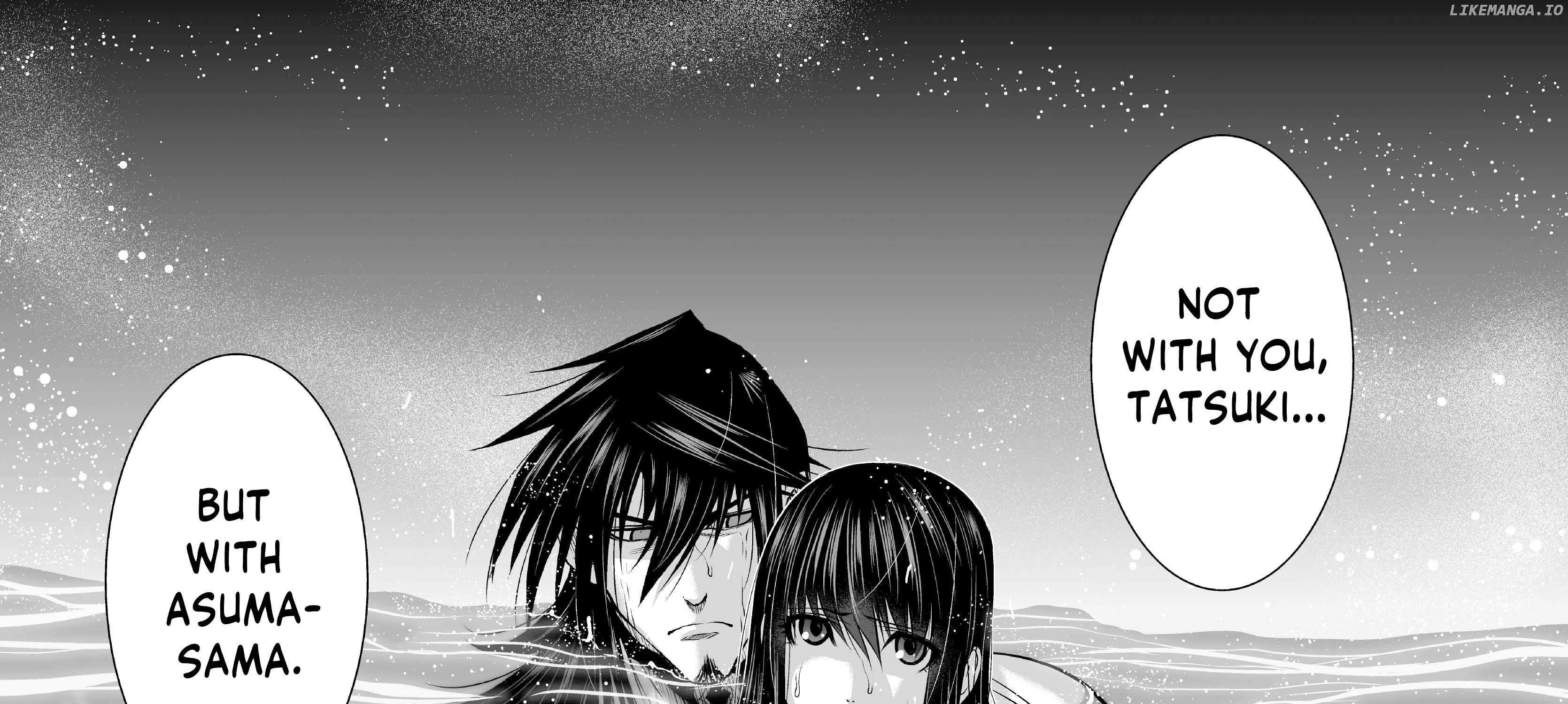 Read Chijou 100-kai chapter 7 image 76 on Lezhin