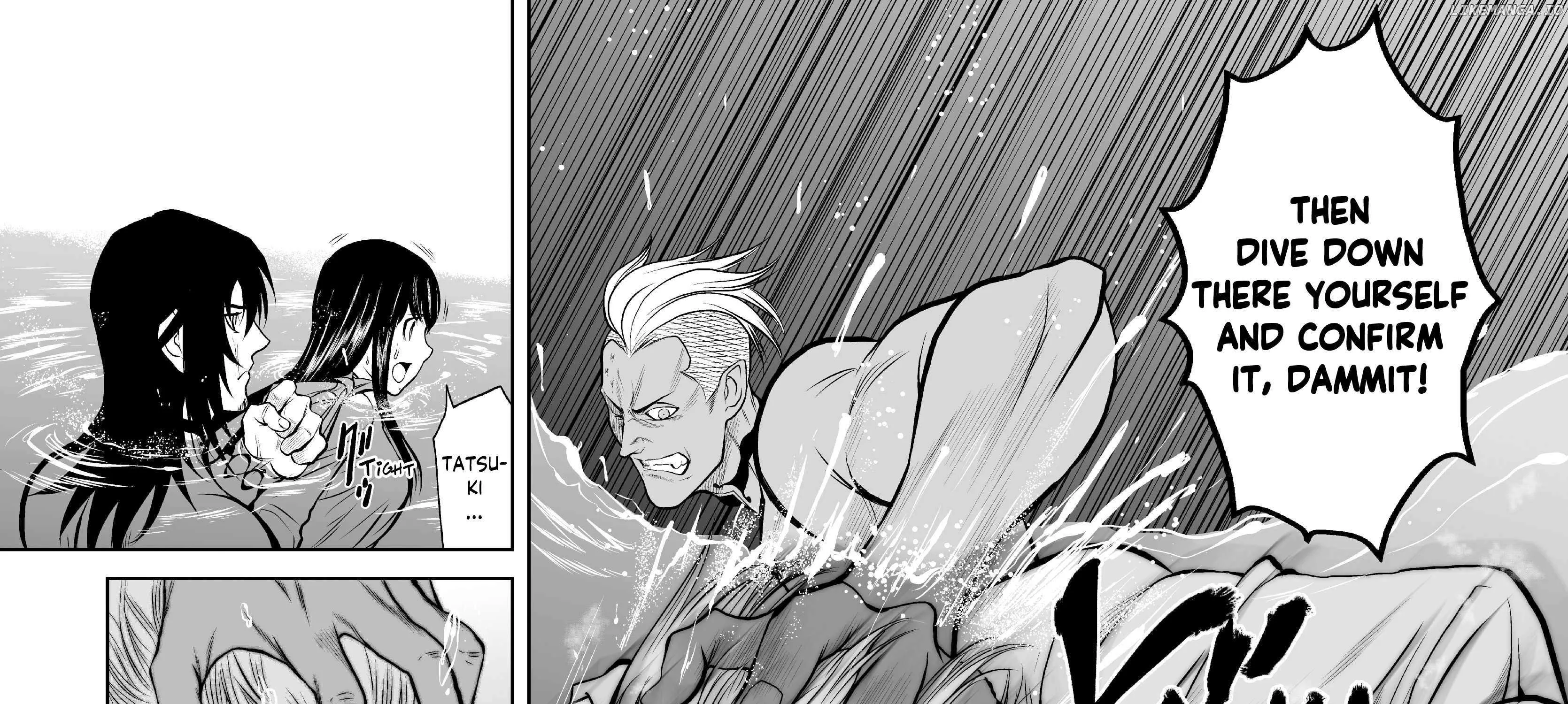 Read Chijou 100-kai chapter 7 image 8 on Lezhin