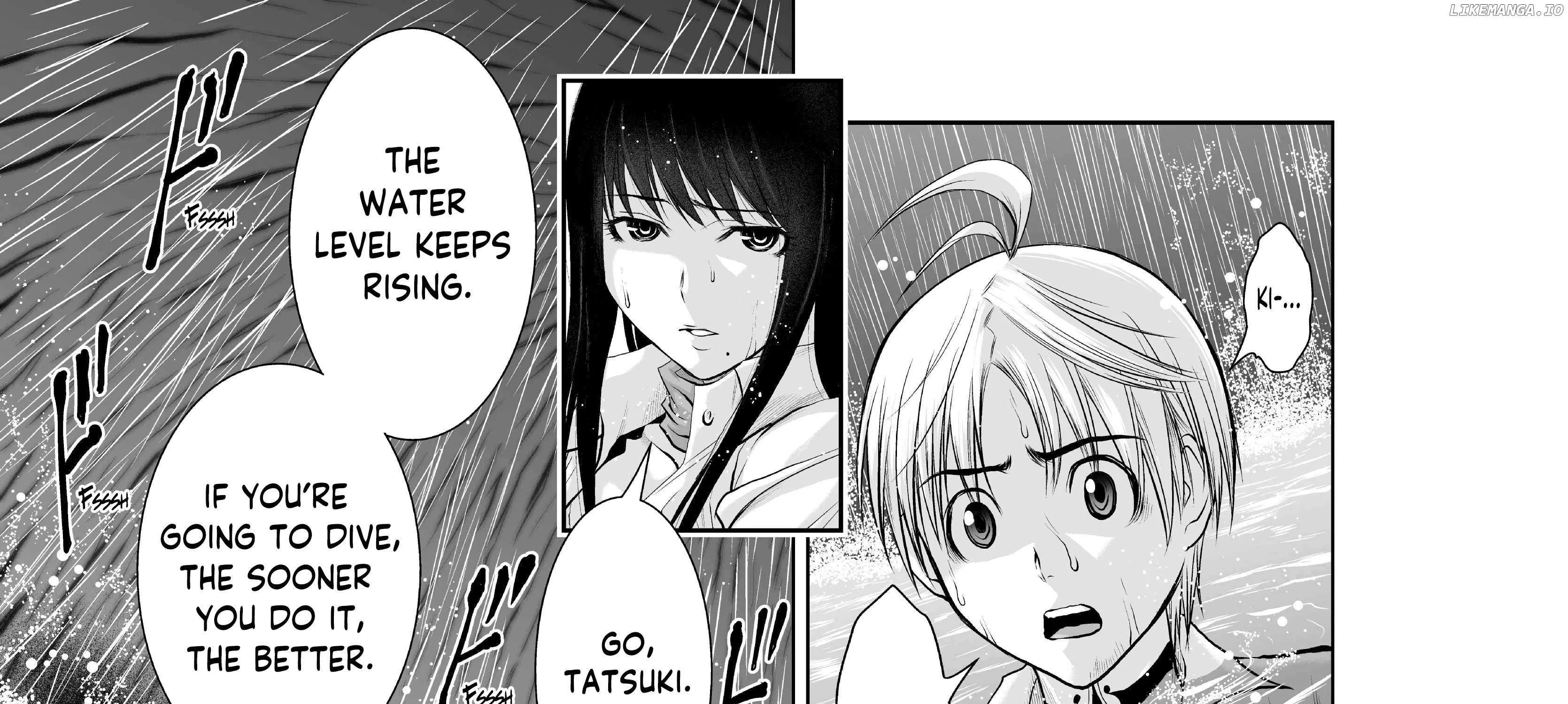 Read Chijou 100-kai chapter 7 image 80 on Lezhin