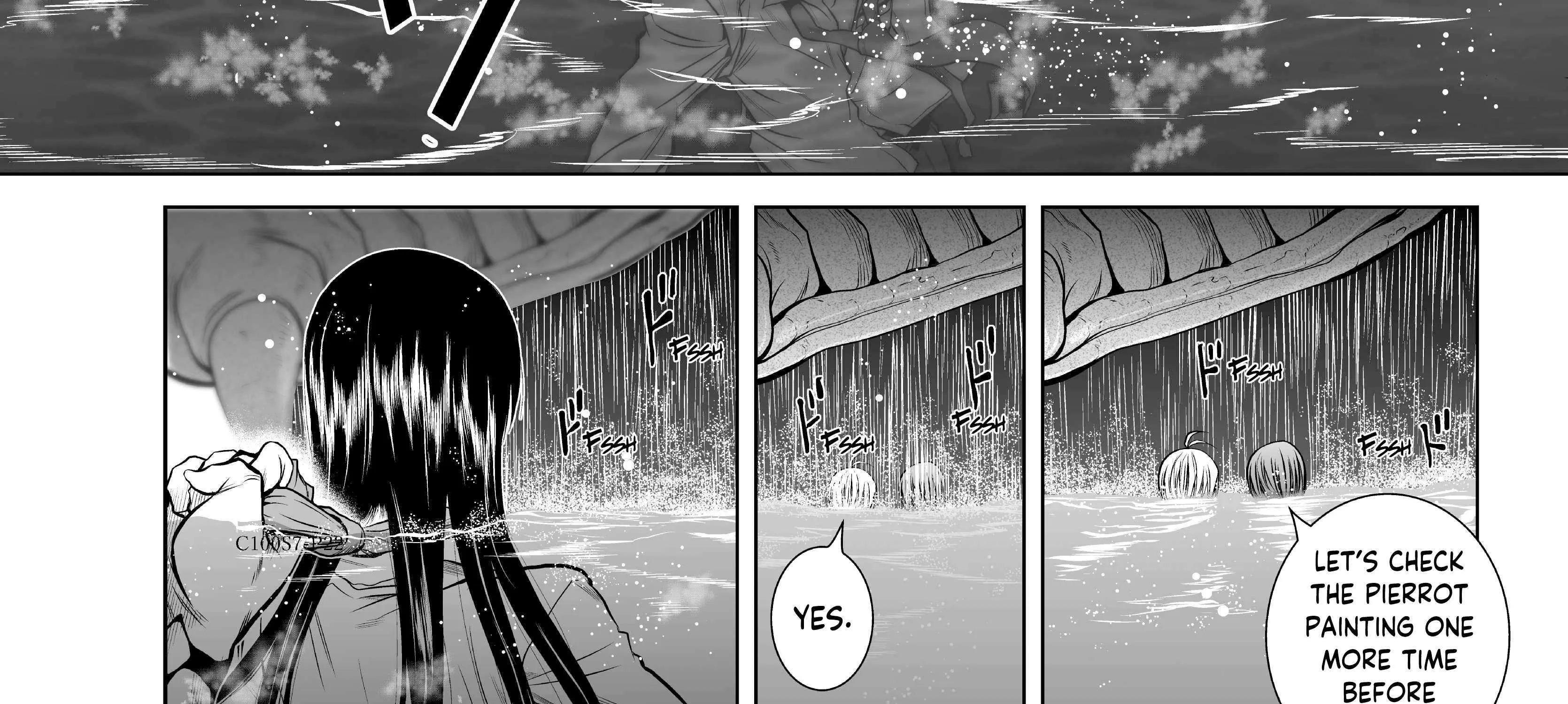 Read Chijou 100-kai chapter 7 image 86 on Lezhin