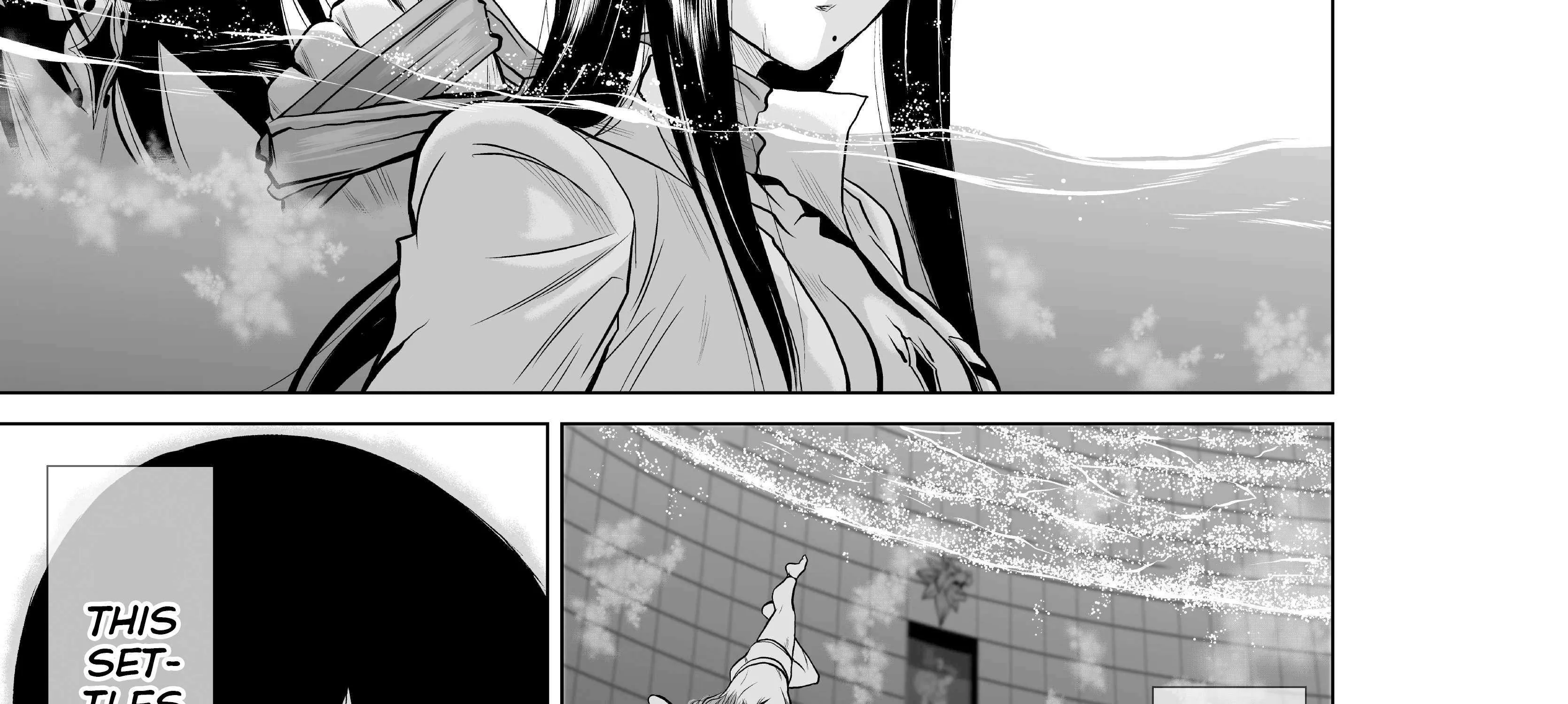 Read Chijou 100-kai chapter 7 image 89 on Lezhin