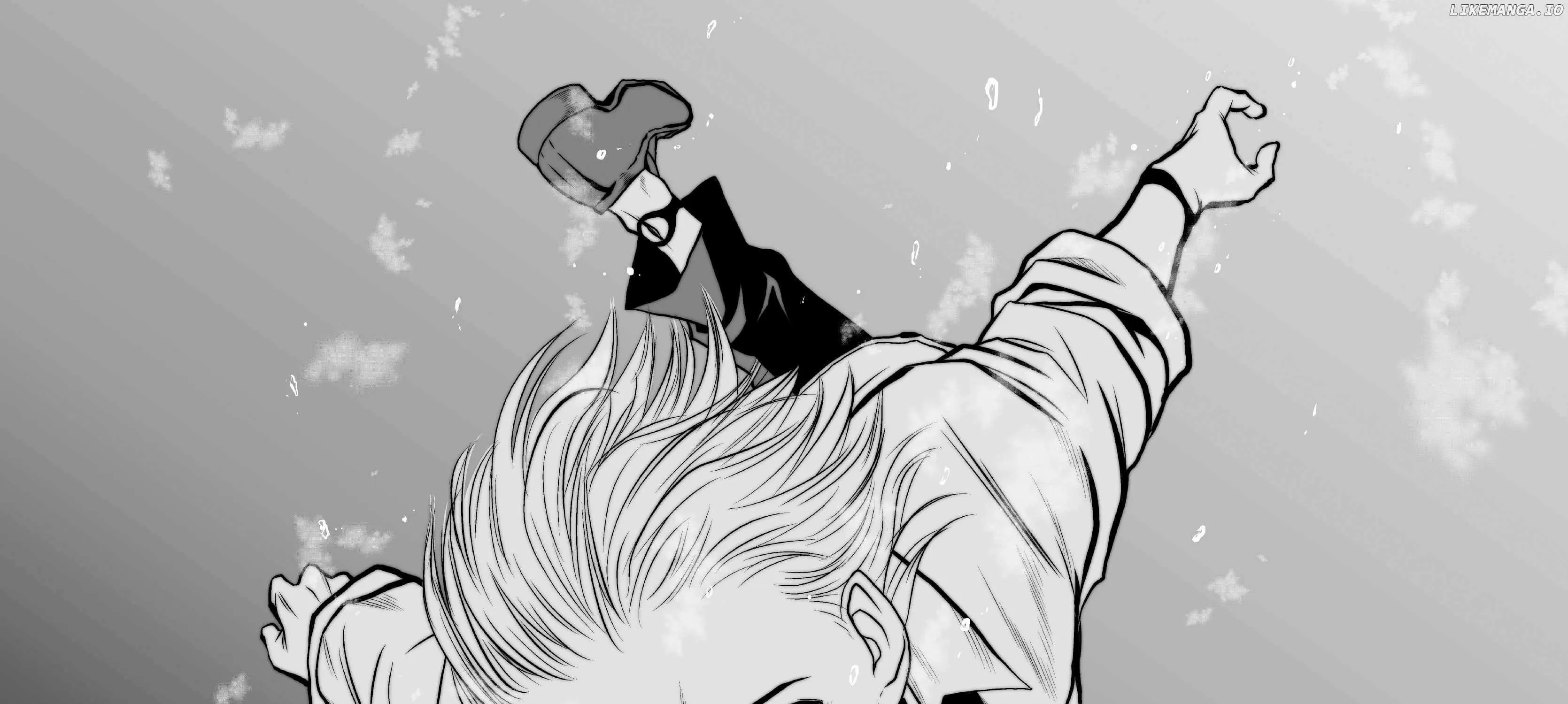 Read Chijou 100-kai chapter 7 image 92 on Lezhin