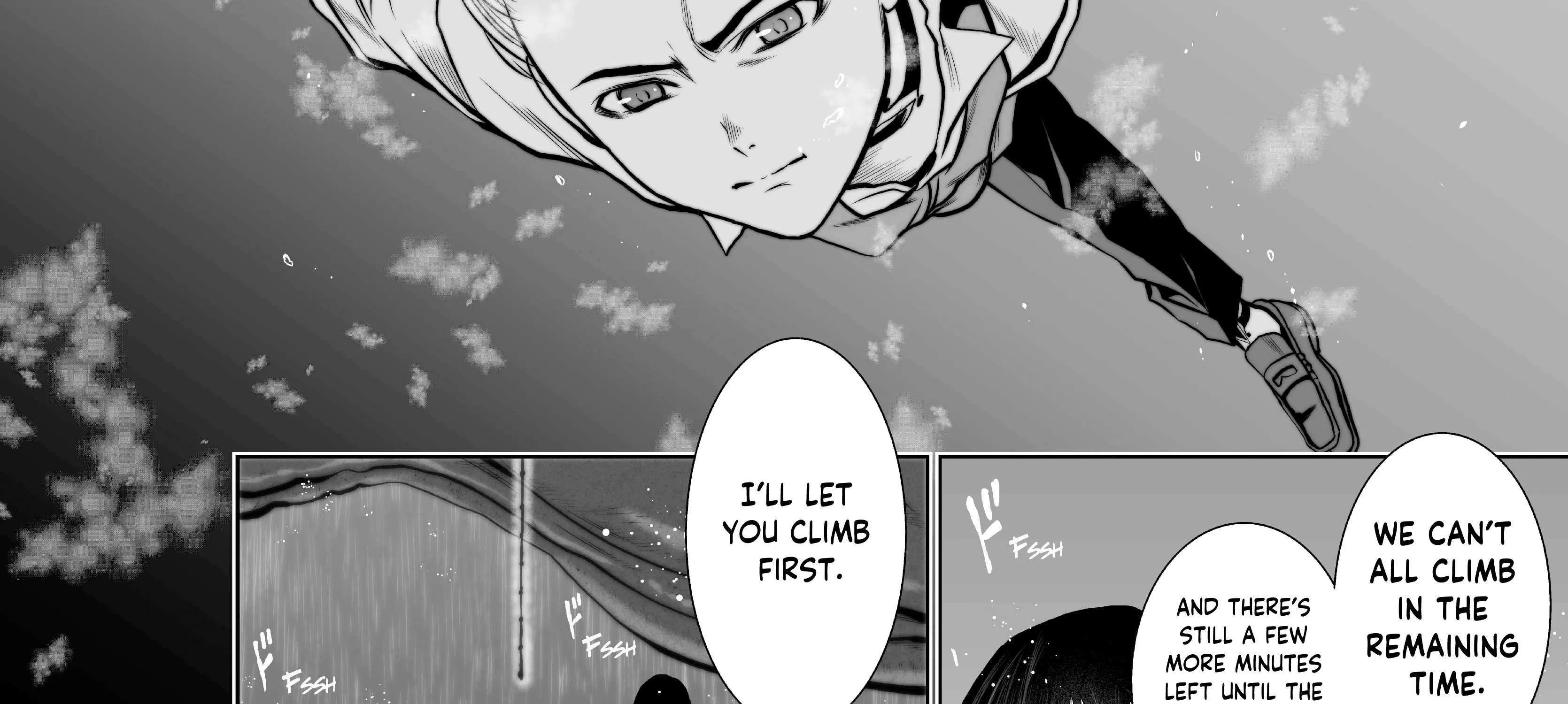Read Chijou 100-kai chapter 7 image 93 on Lezhin
