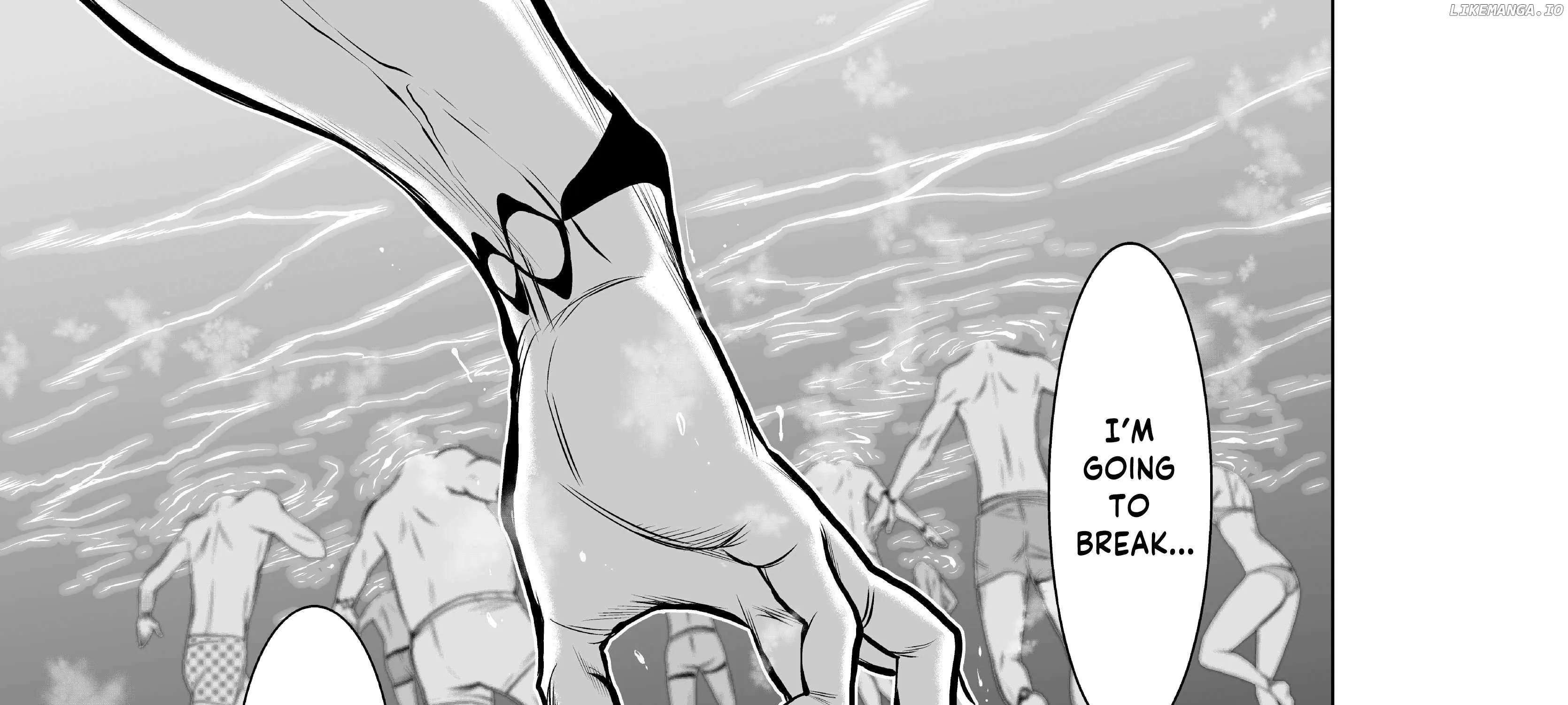 Read Chijou 100-kai chapter 7 image 96 on Lezhin