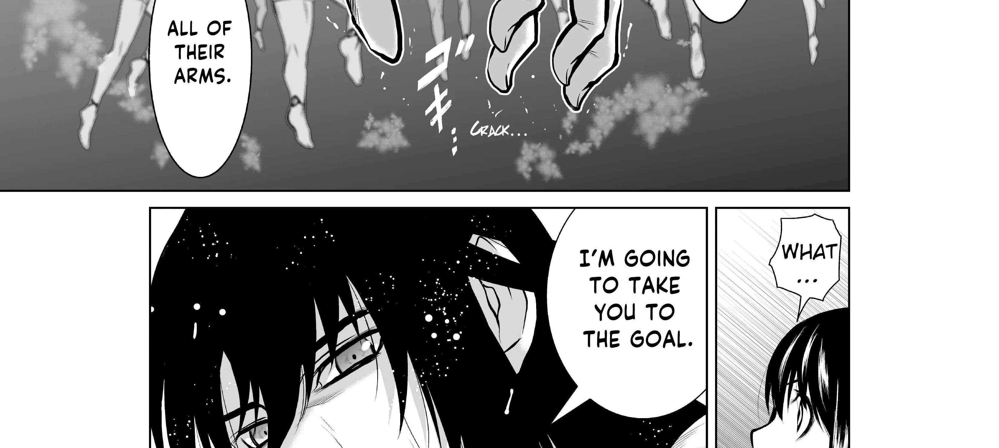 Read Chijou 100-kai chapter 7 image 97 on Lezhin