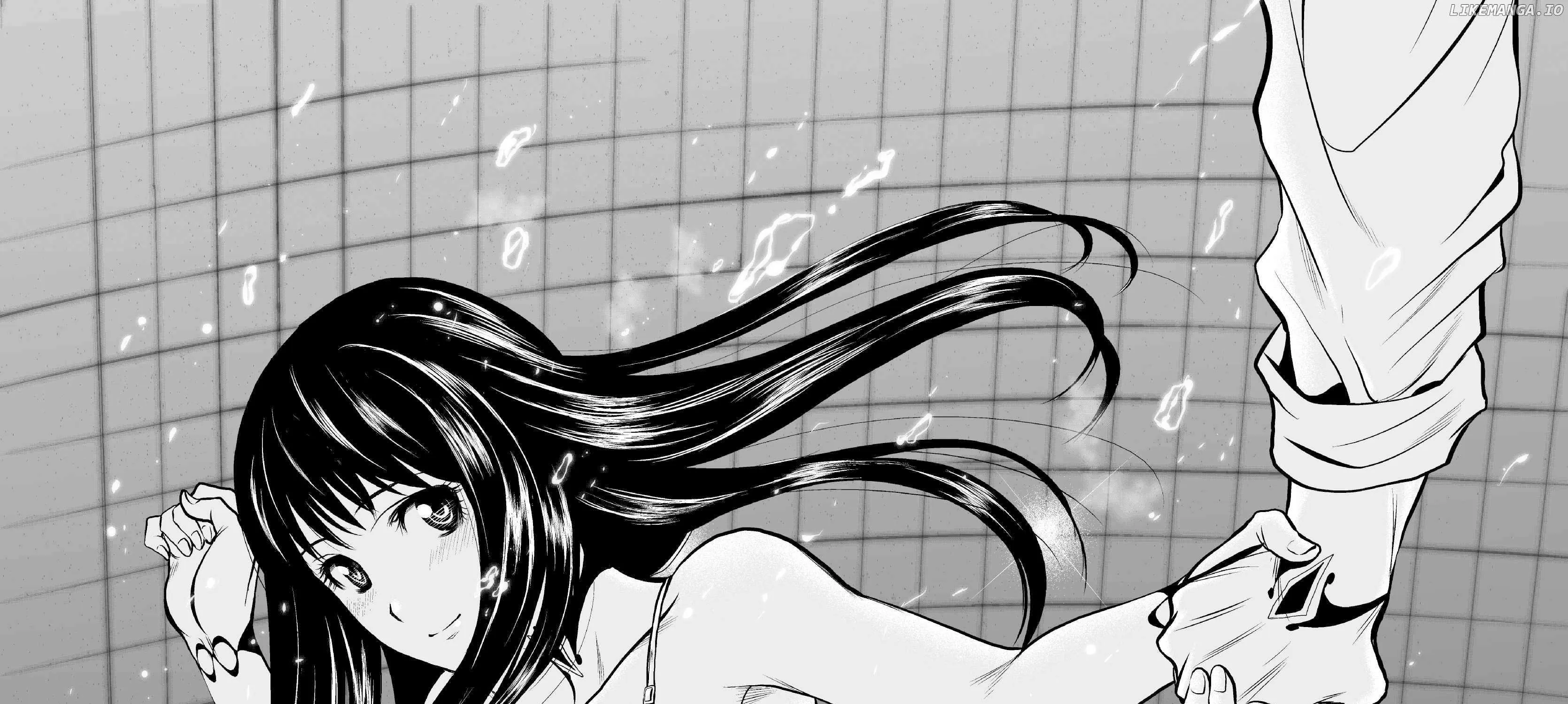 Read Chijou 100-kai chapter 8 image 105 on Lezhin