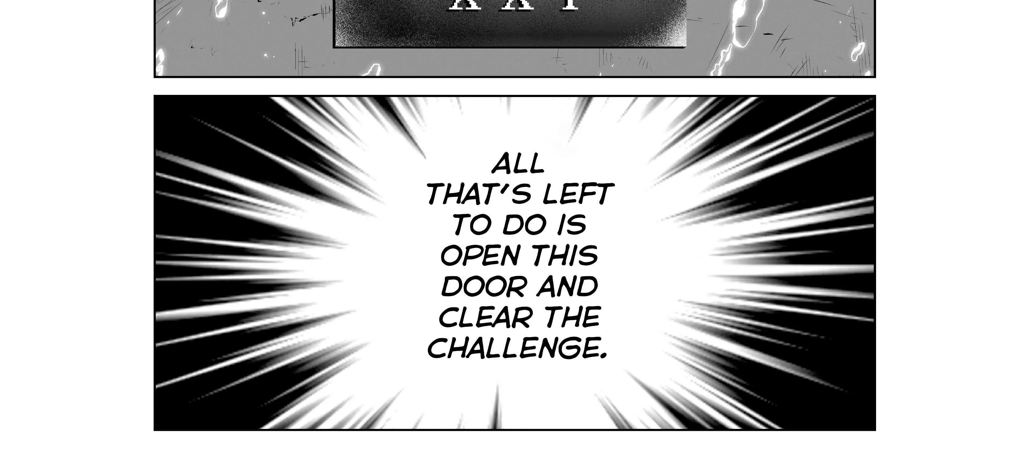 Read Chijou 100-kai chapter 8 image 111 on Lezhin