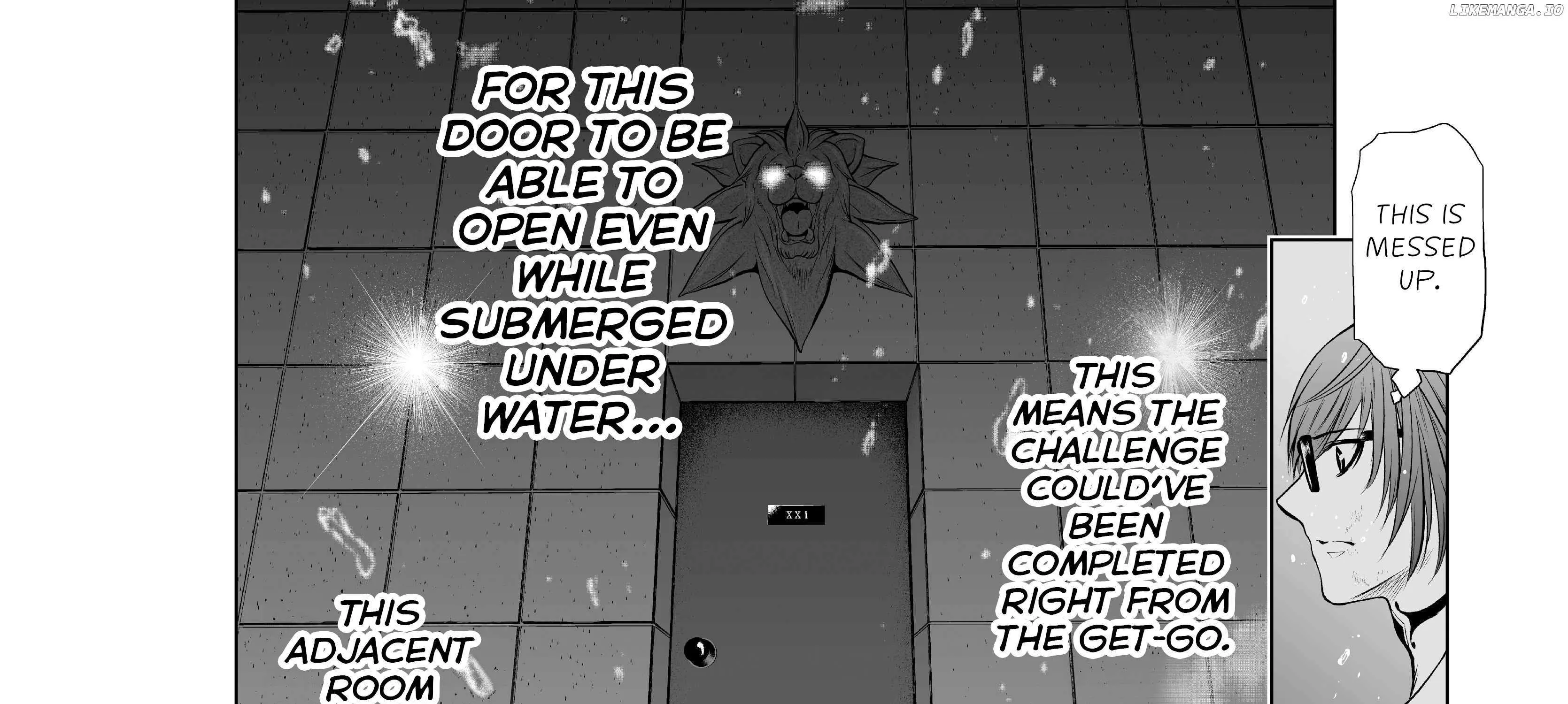 Read Chijou 100-kai chapter 8 image 113 on Lezhin