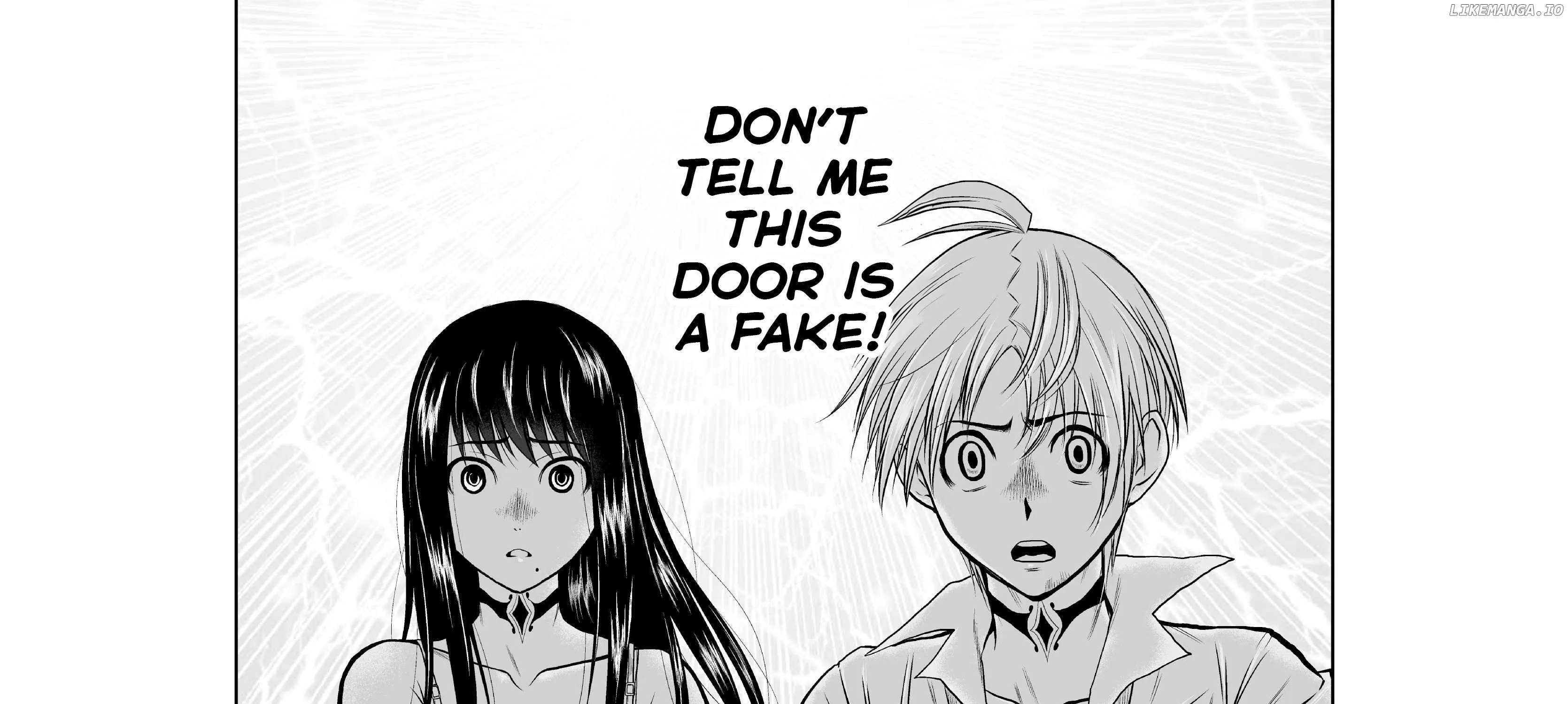 Read Chijou 100-kai chapter 8 image 121 on Lezhin