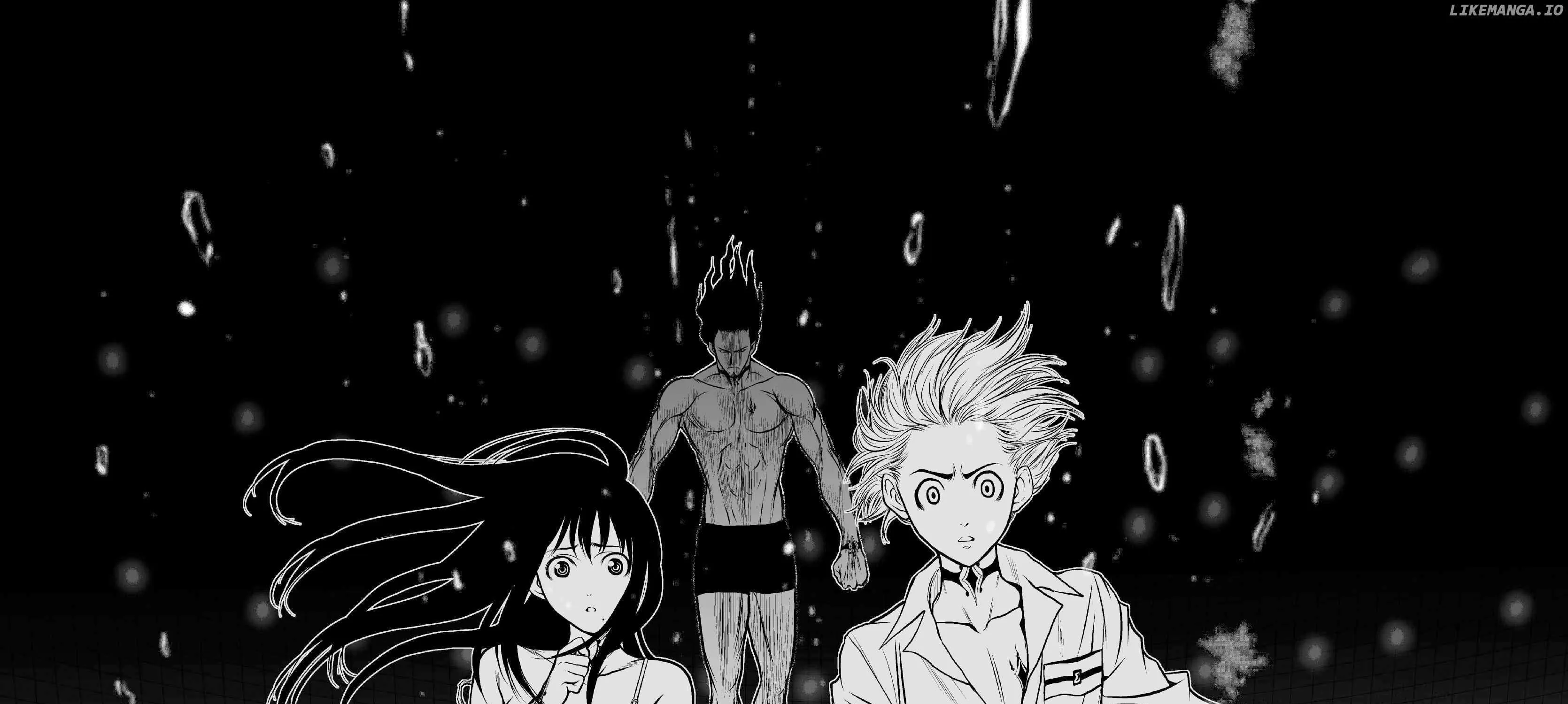 Read Chijou 100-kai chapter 8 image 125 on Lezhin