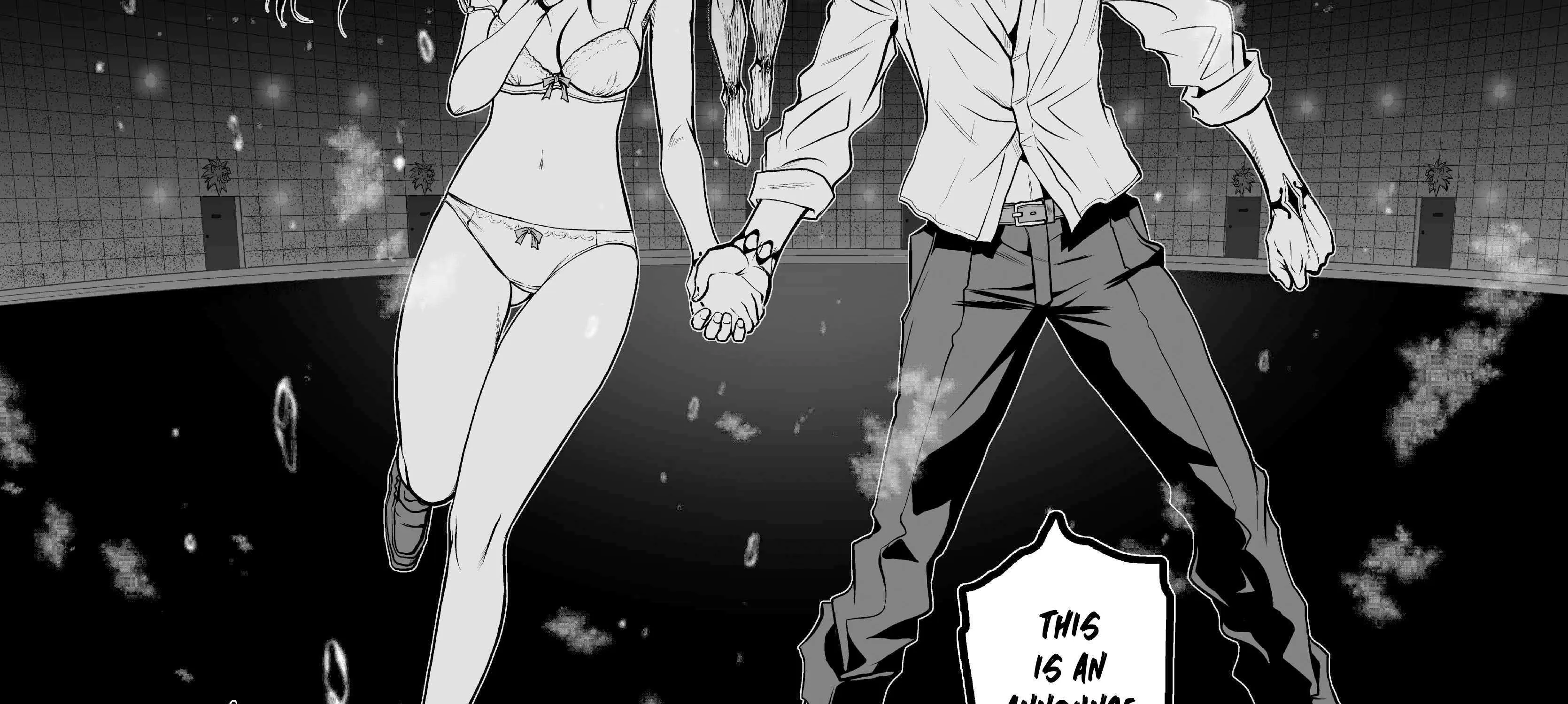 Read Chijou 100-kai chapter 8 image 126 on Lezhin