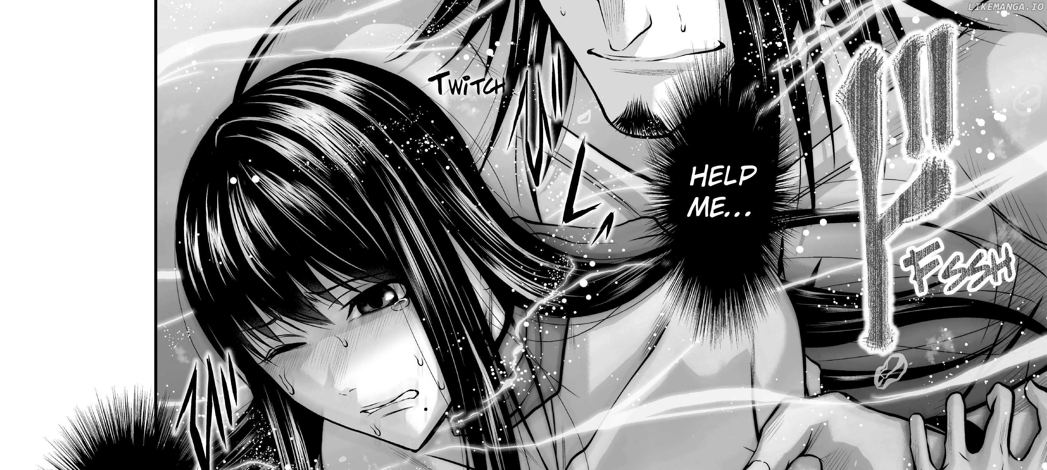 Read Chijou 100-kai chapter 8 image 13 on Lezhin