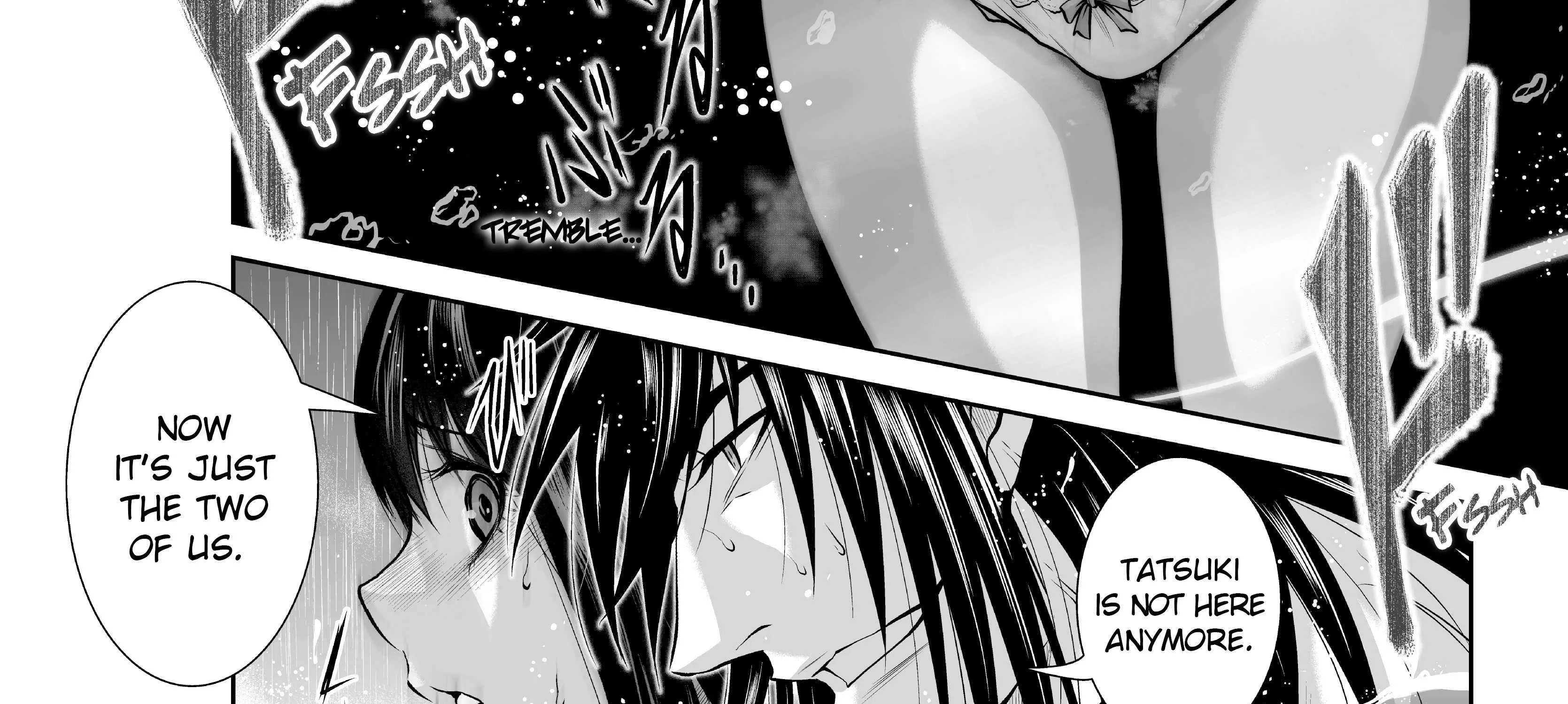 Read Chijou 100-kai chapter 8 image 15 on Lezhin