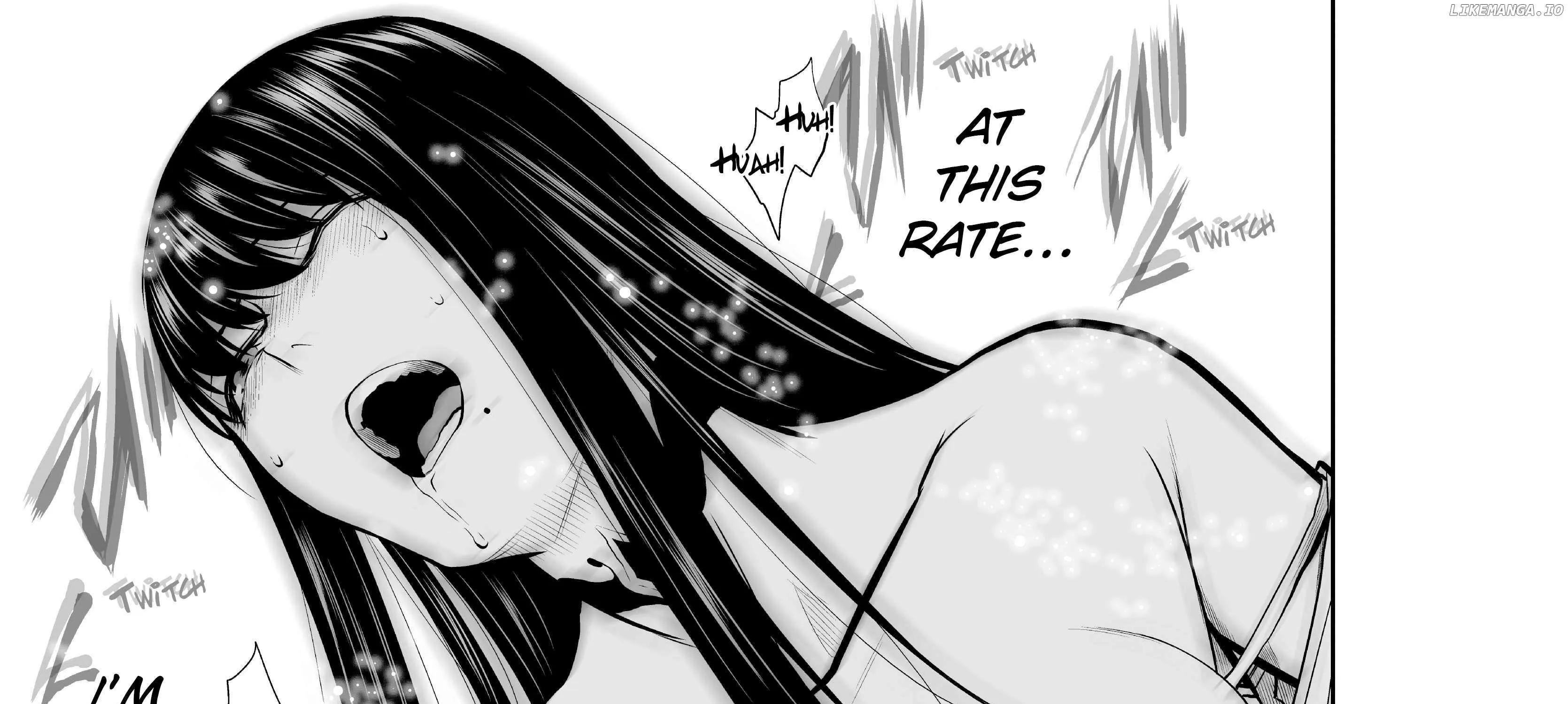 Read Chijou 100-kai chapter 8 image 17 on Lezhin