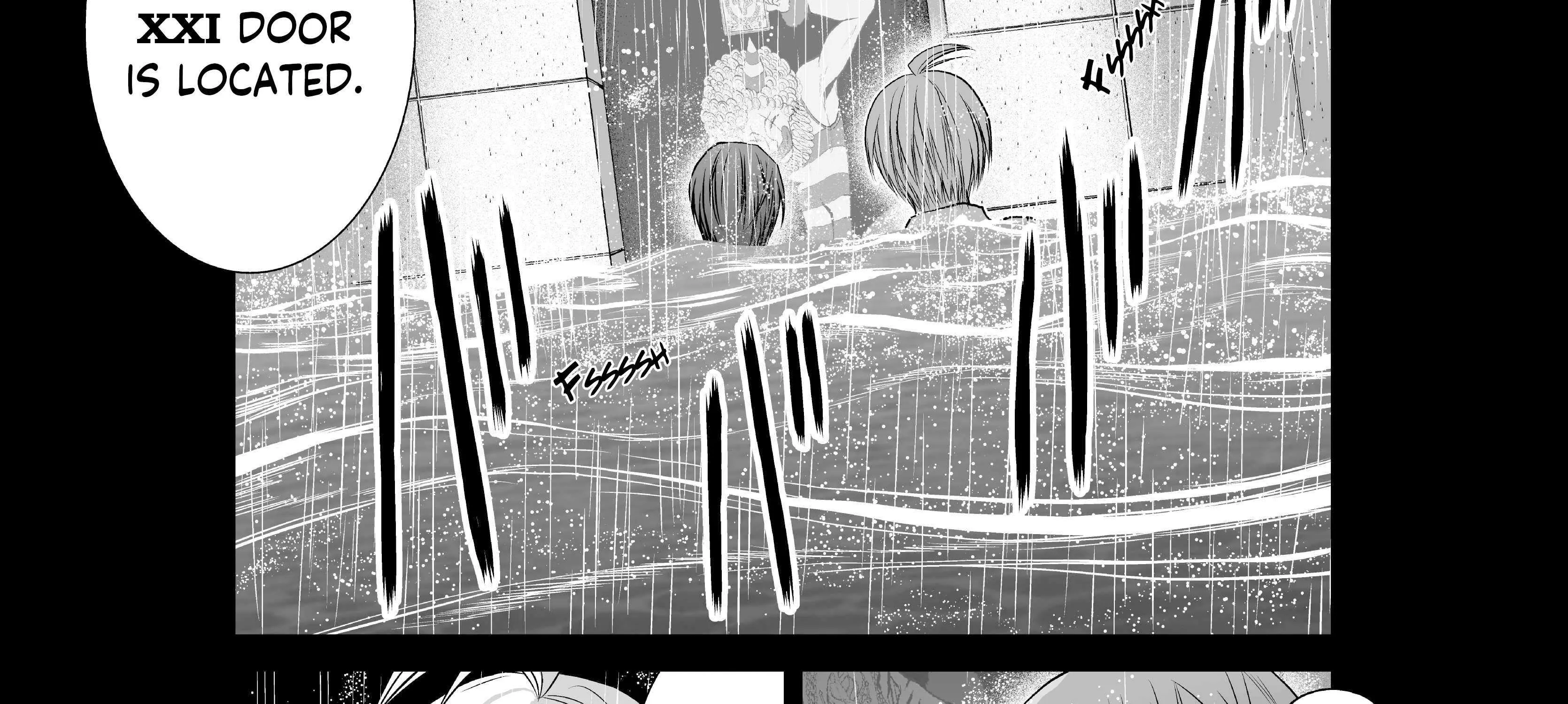 Read Chijou 100-kai chapter 8 image 2 on Lezhin