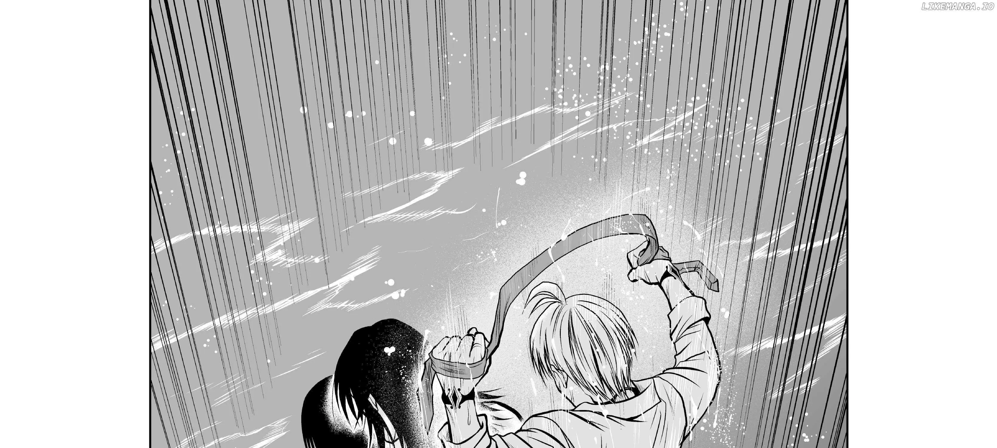 Read Chijou 100-kai chapter 8 image 21 on Lezhin